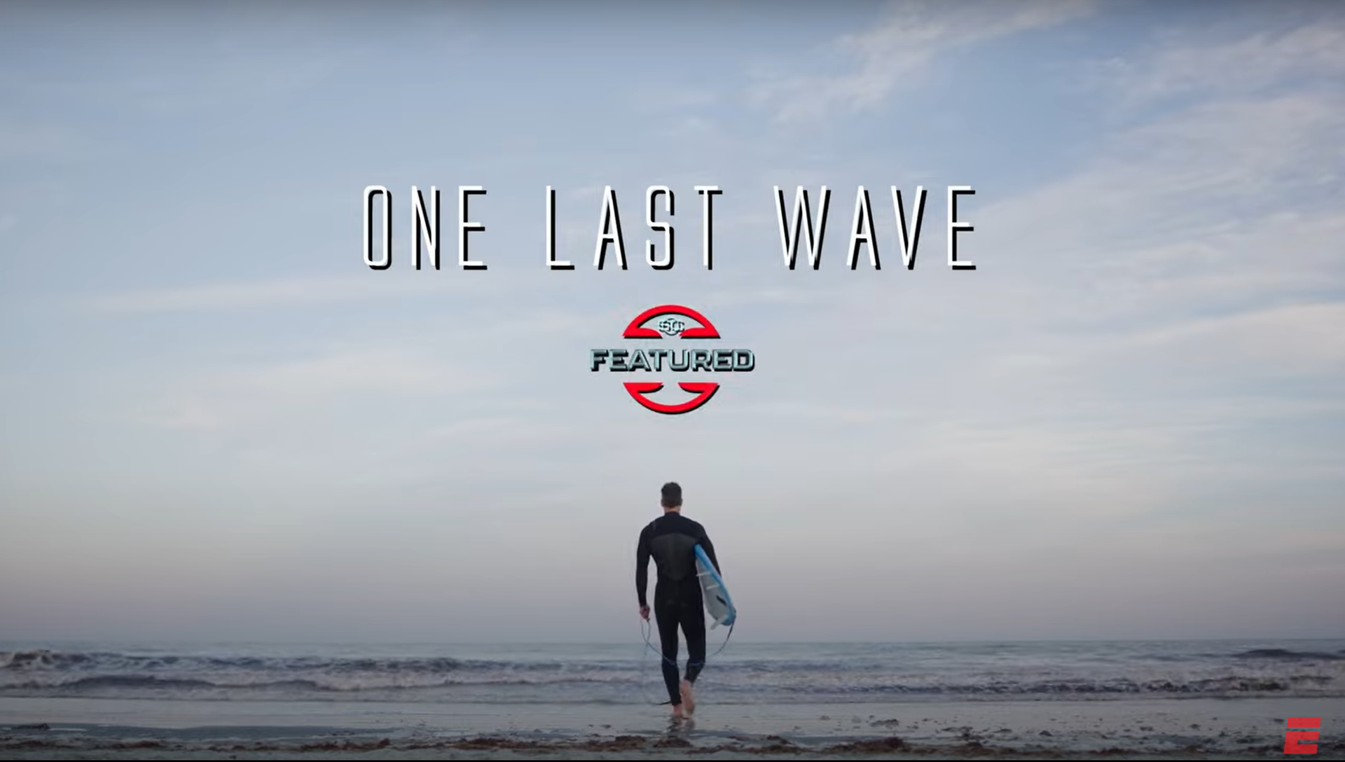 Load video: One Last Wave ESPN Featured Short Film