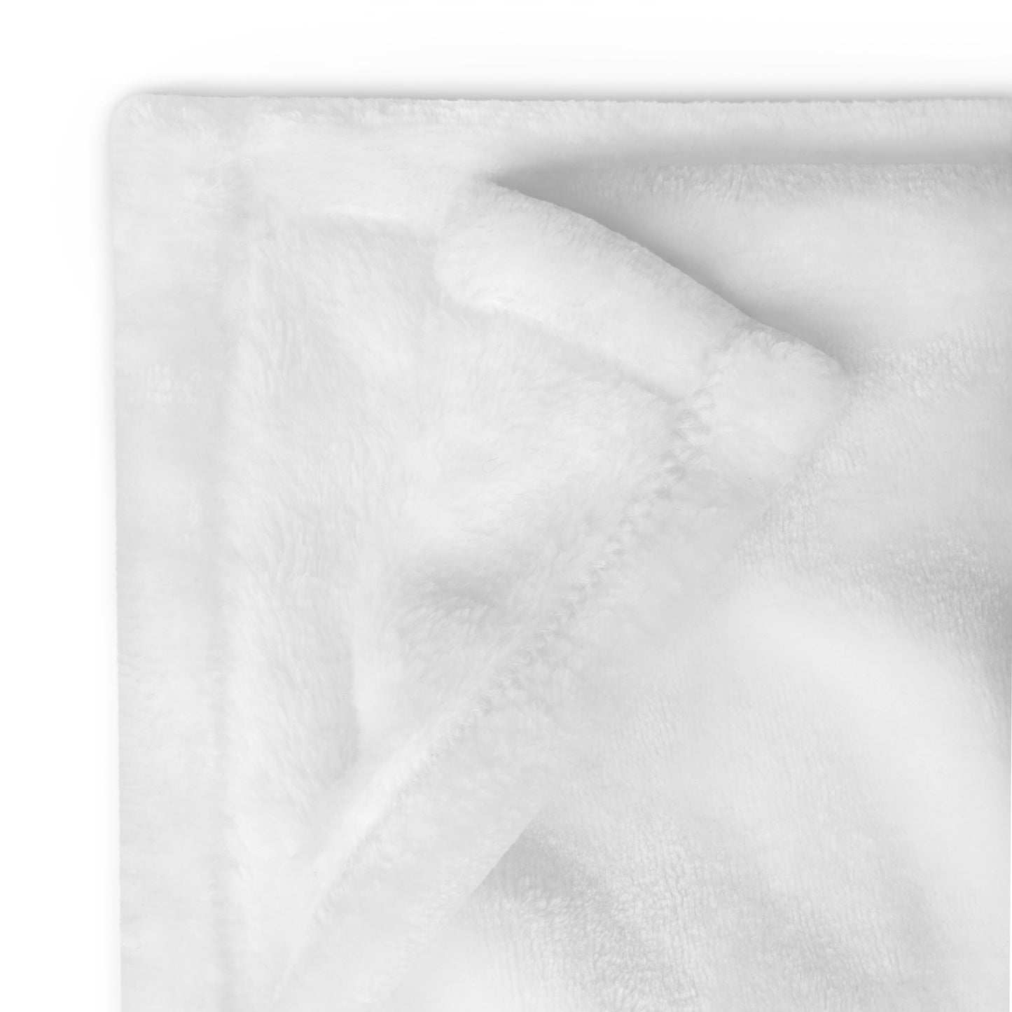 One Love - Throw Blanket