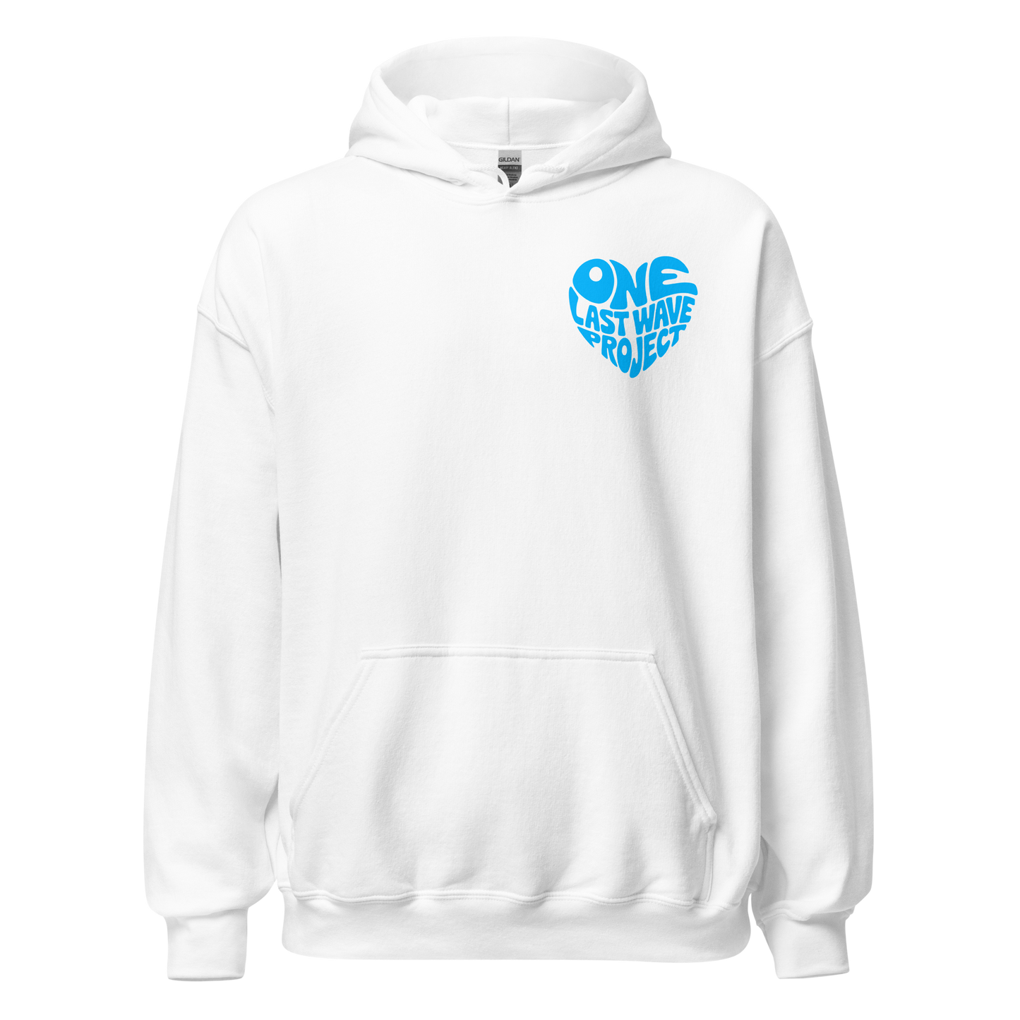 OLWP - Unity - Hoodie