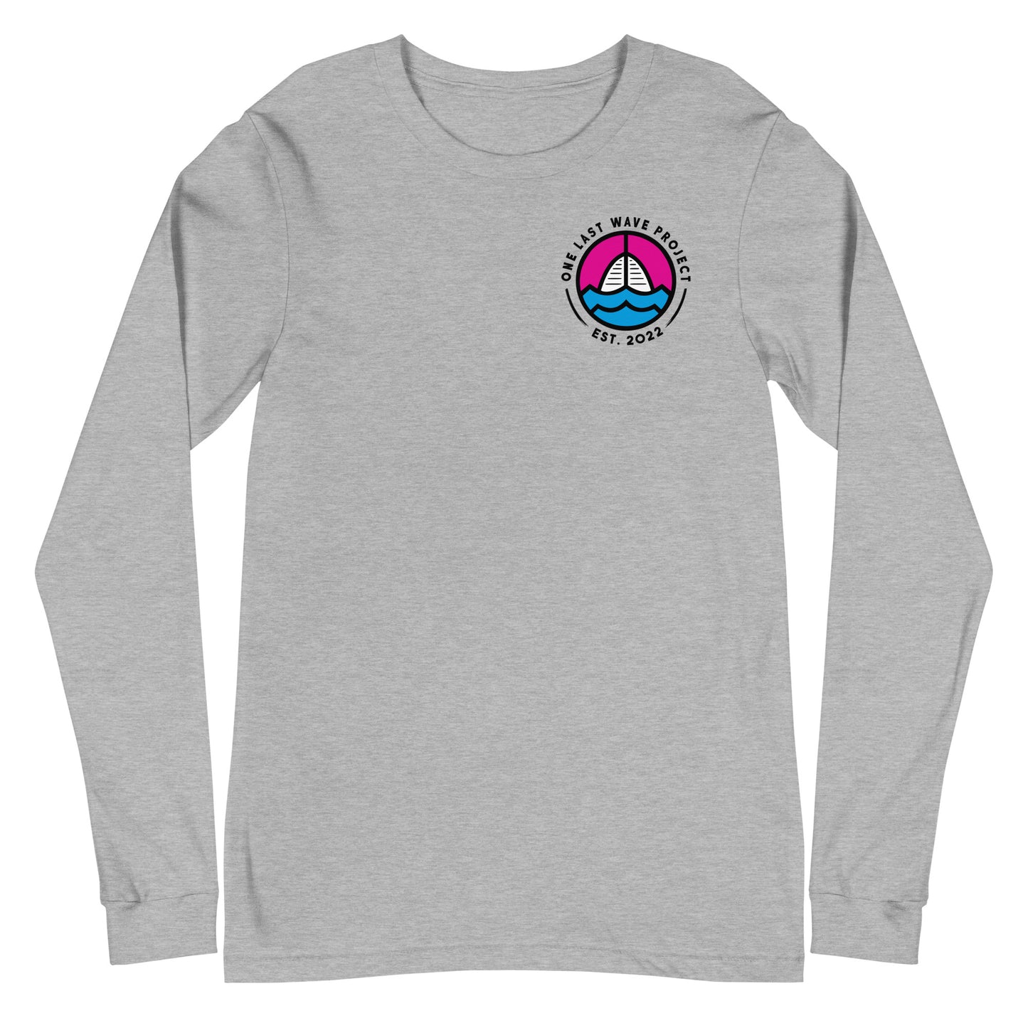 OLWP - Long Sleeve - Personalized