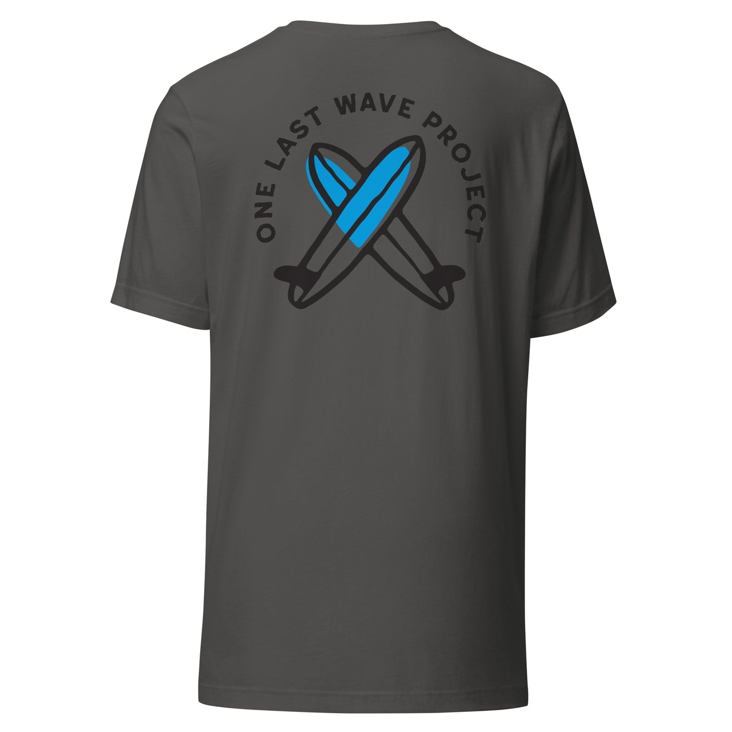 One Love Tee - BL