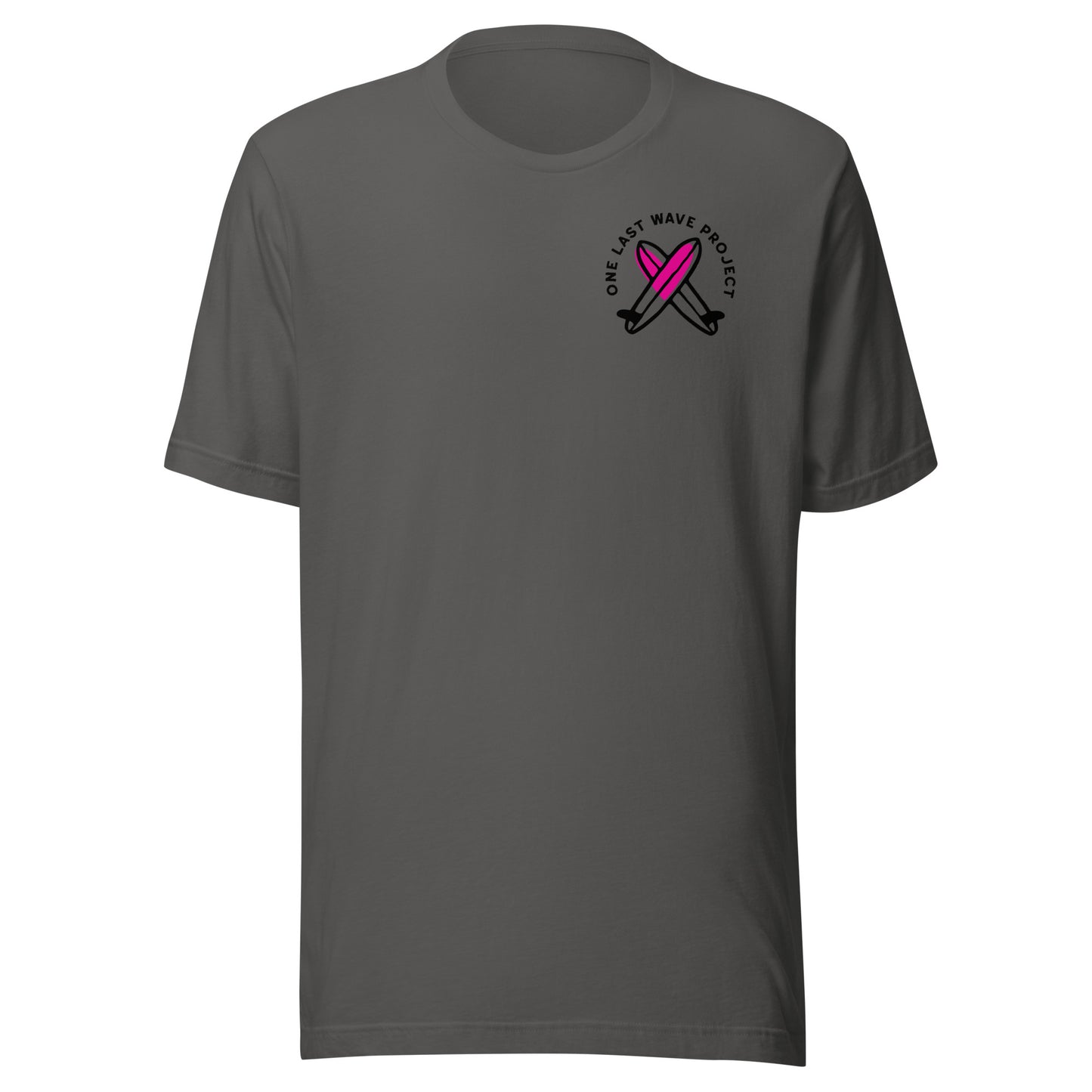 One Love Tee - PK