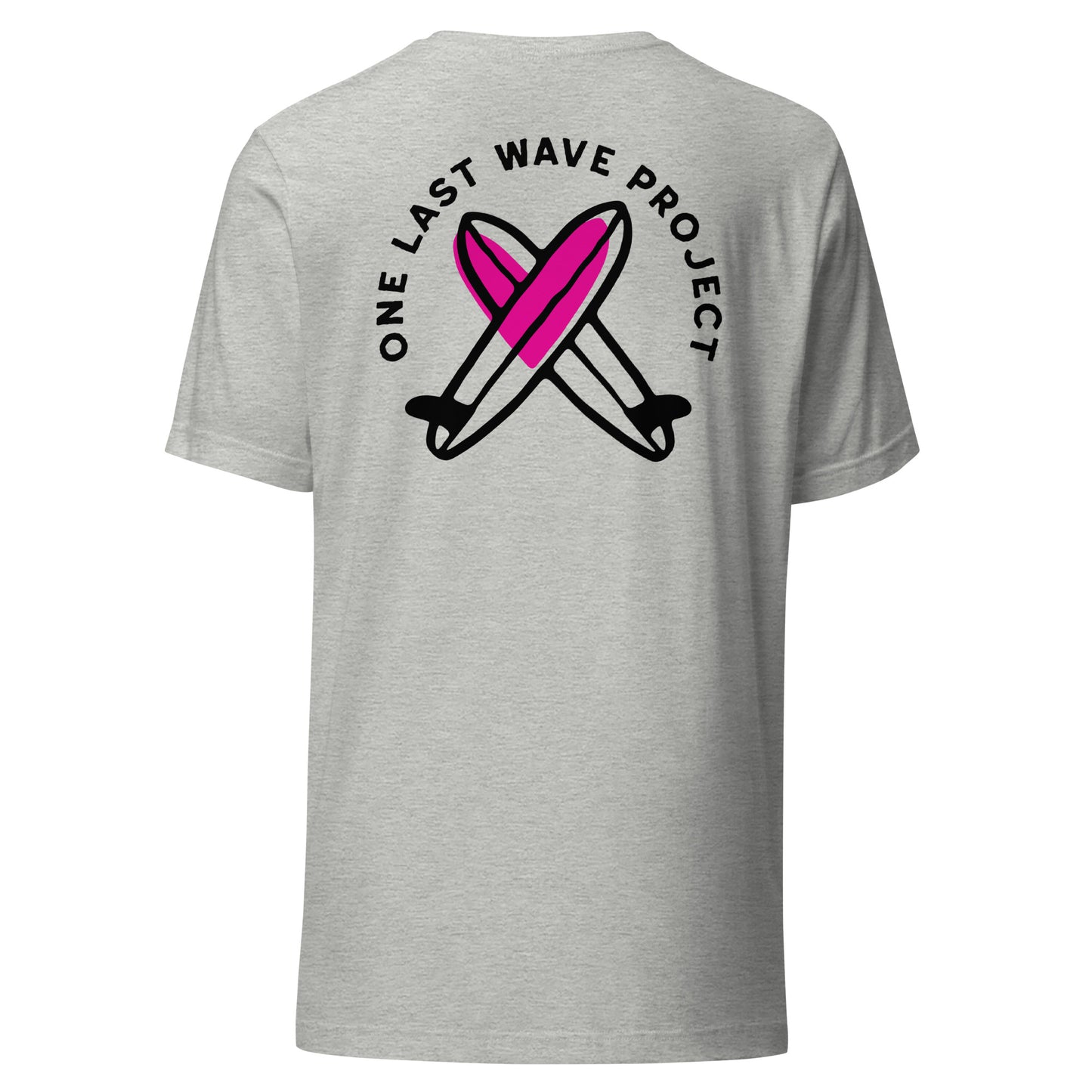 One Love Tee - PK