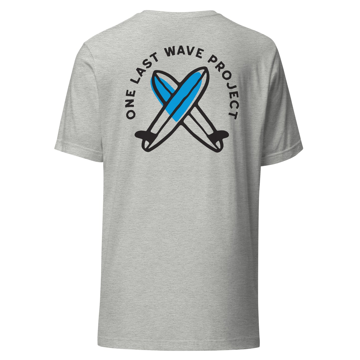One Love Tee - BL