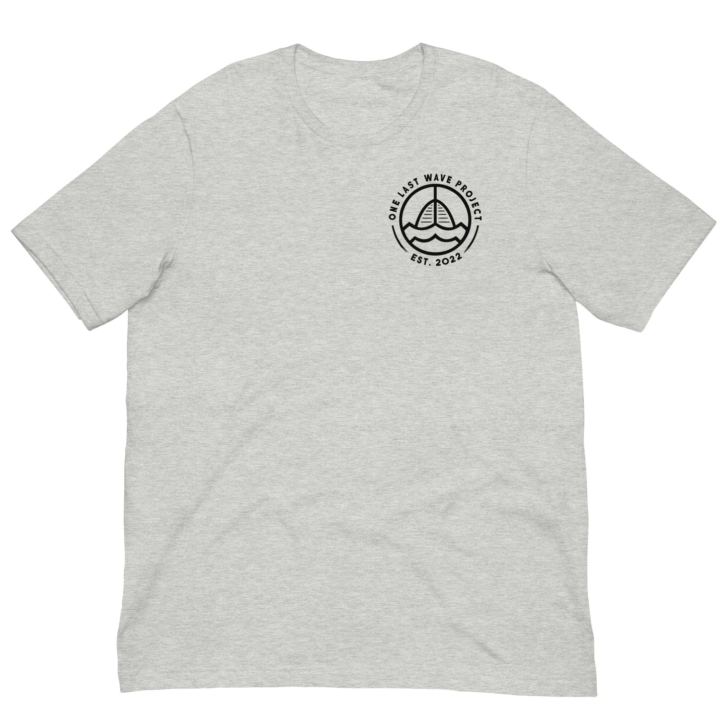 OLWP - Iconic Tee