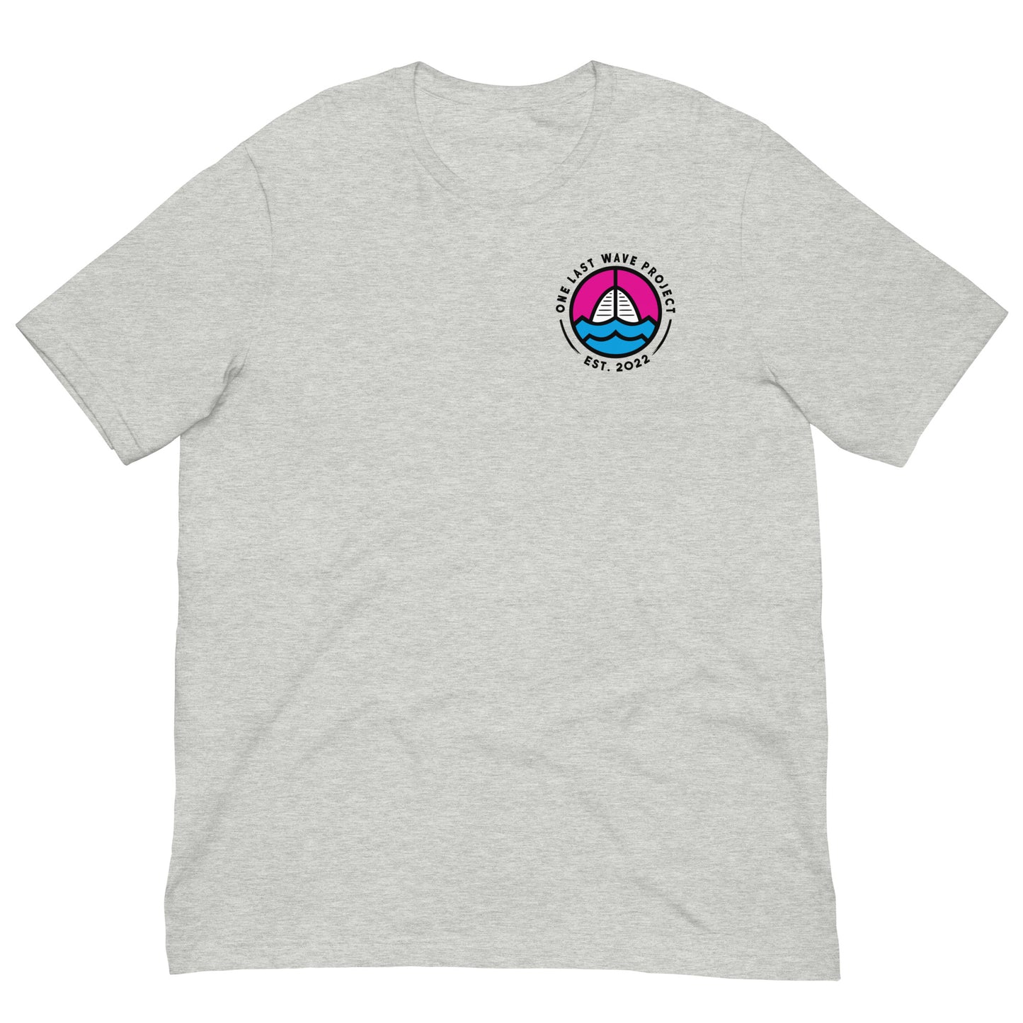 OLWP - Original Tee