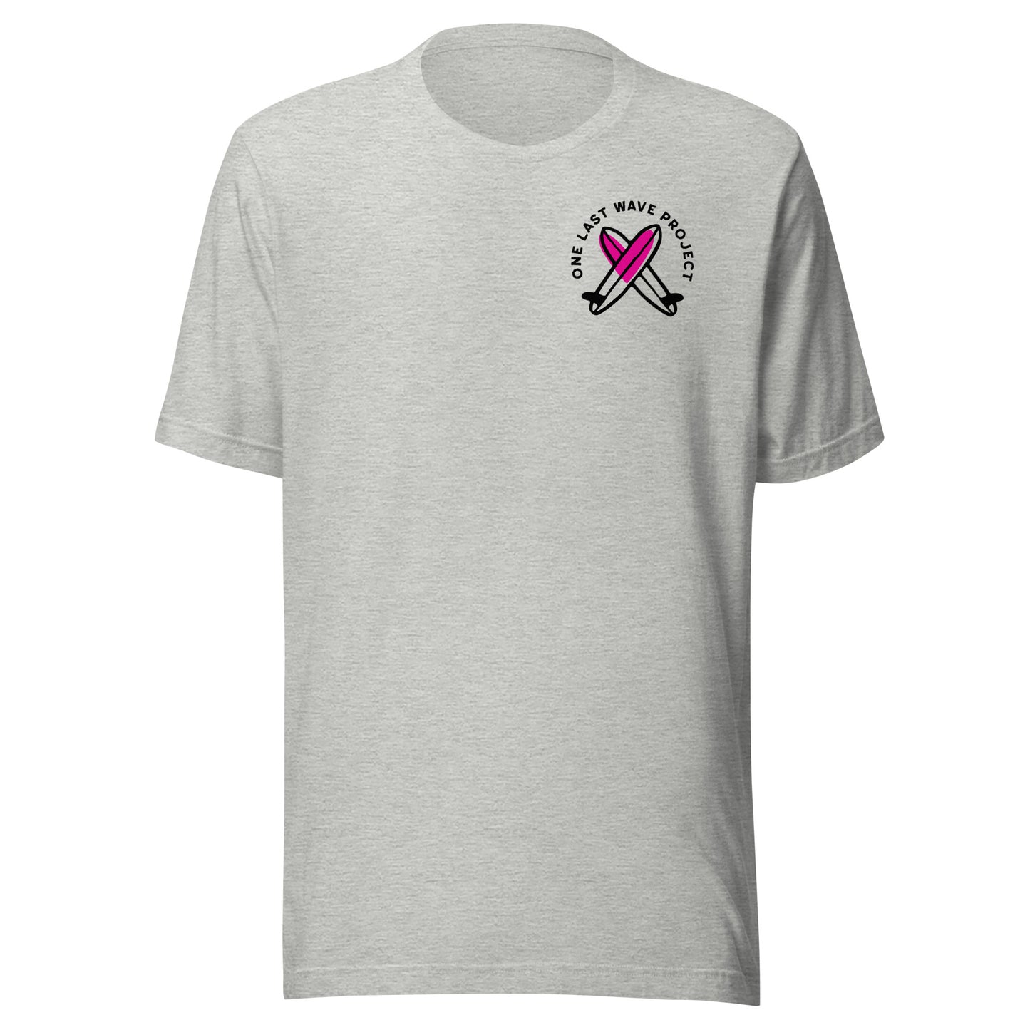 One Love Tee - PK