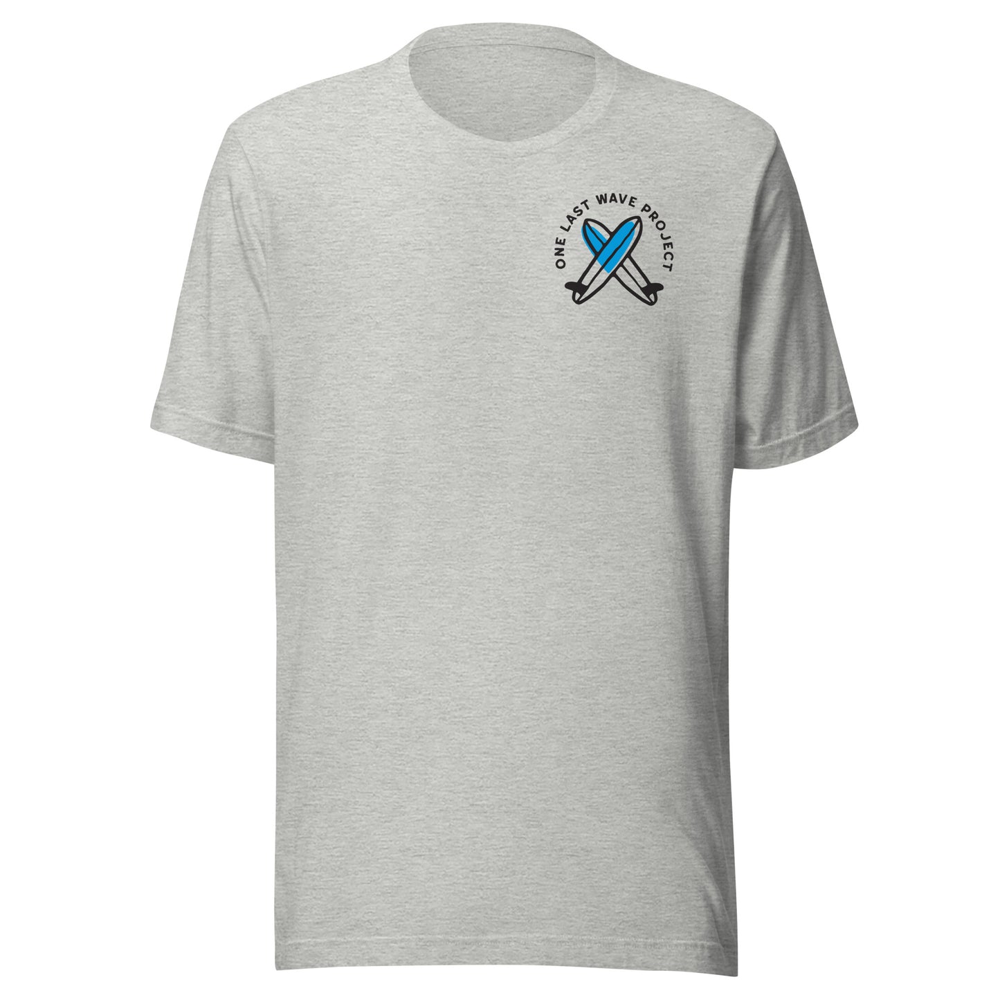 One Love Tee - BL