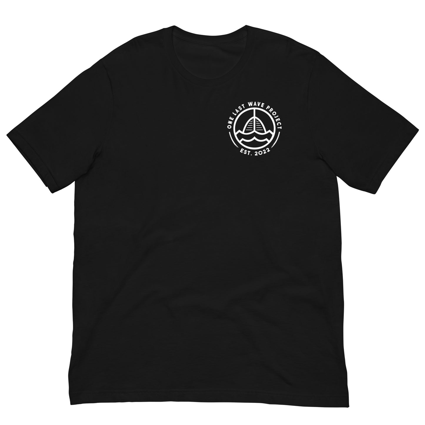 OLWP - Iconic Tee