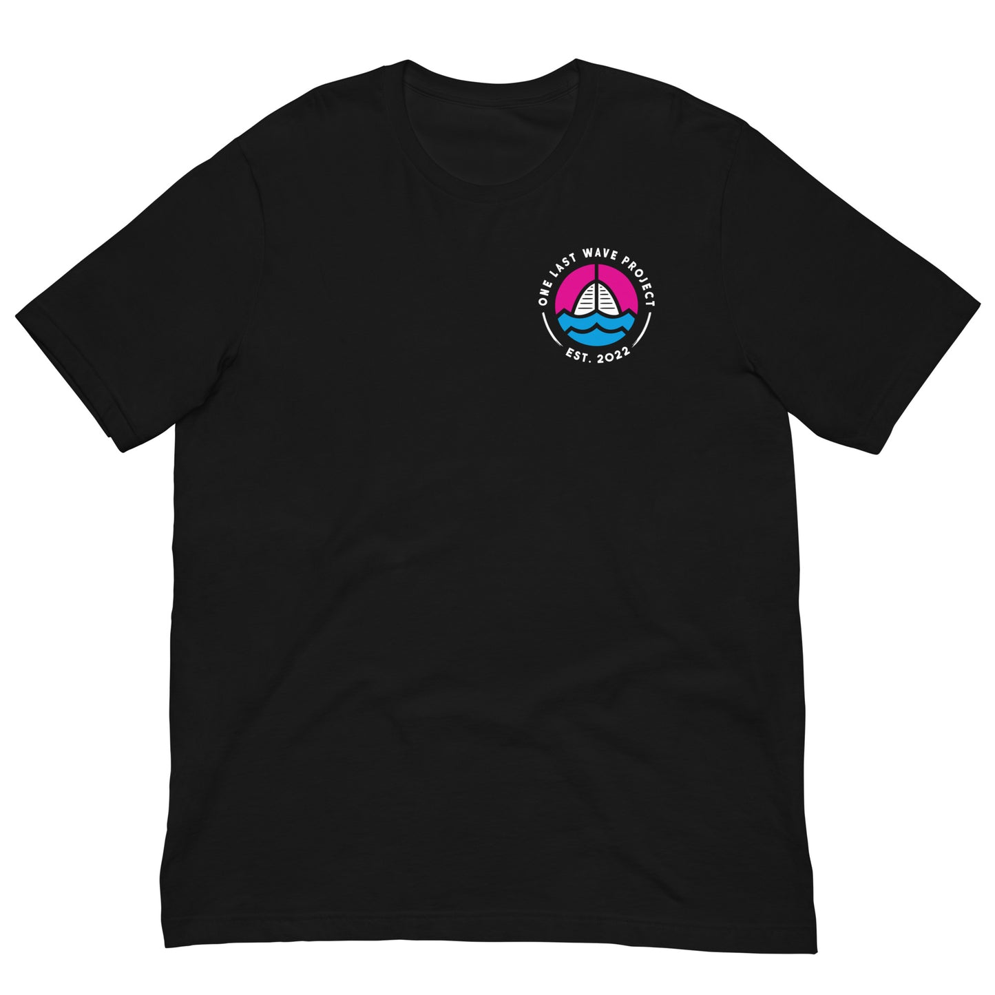 OLWP - Original Tee