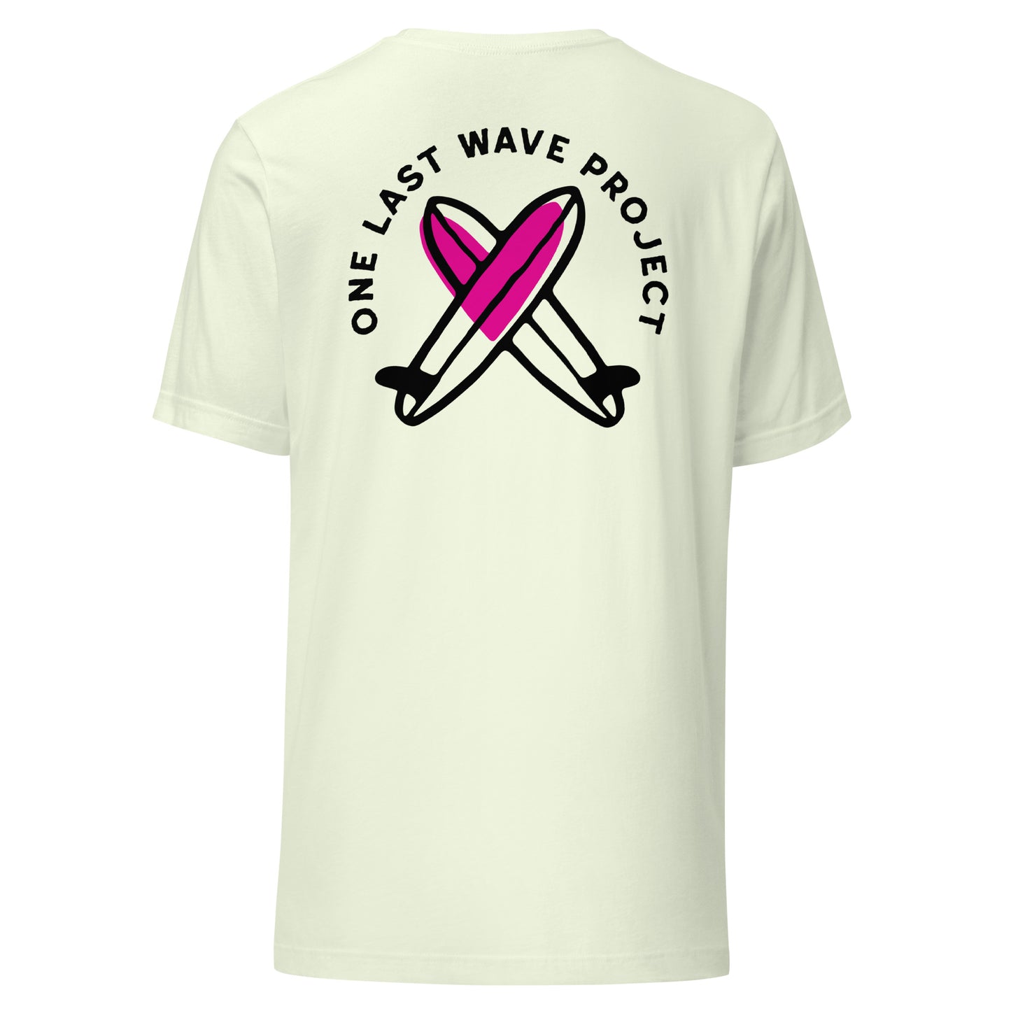 One Love Tee - PK