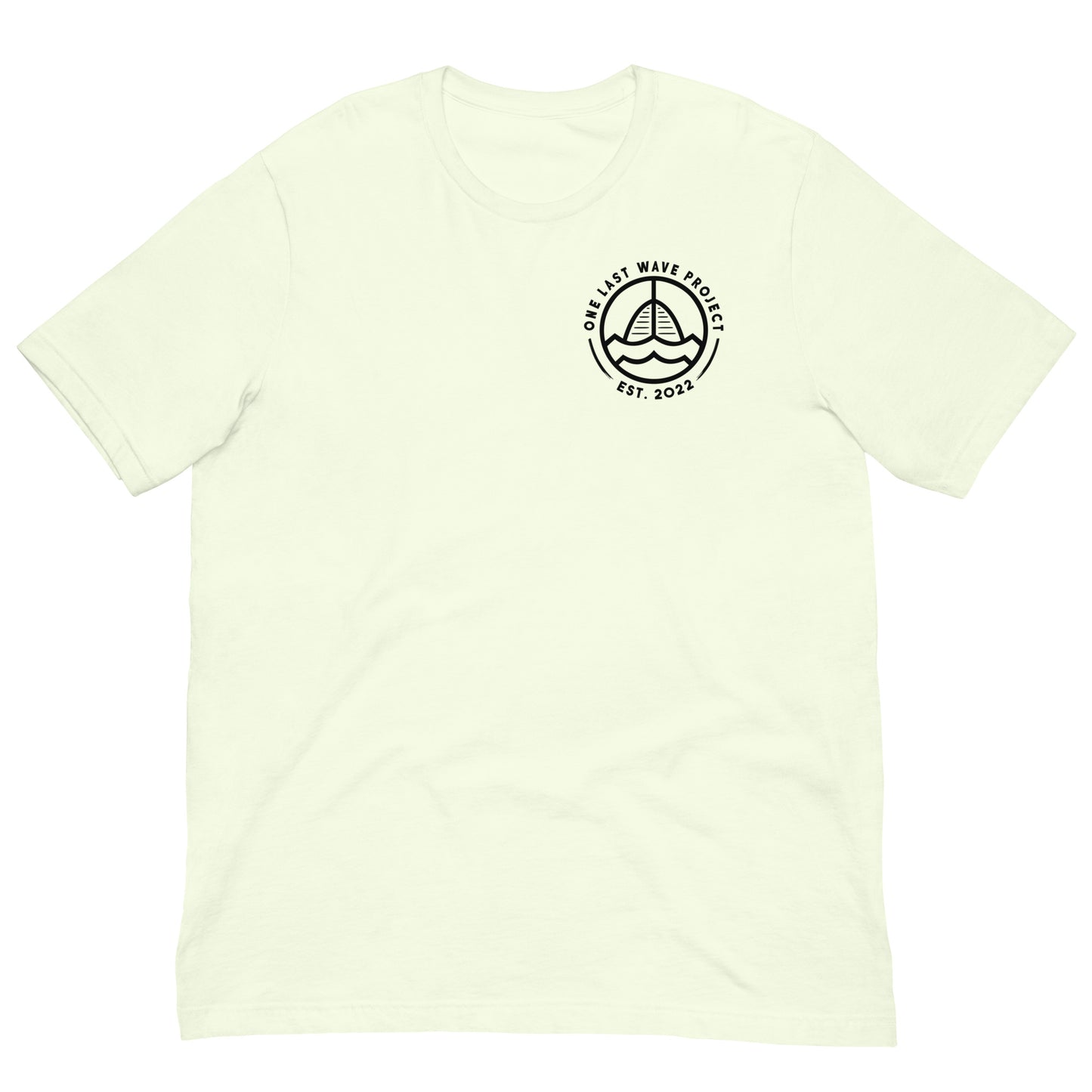 OLWP - Iconic Tee