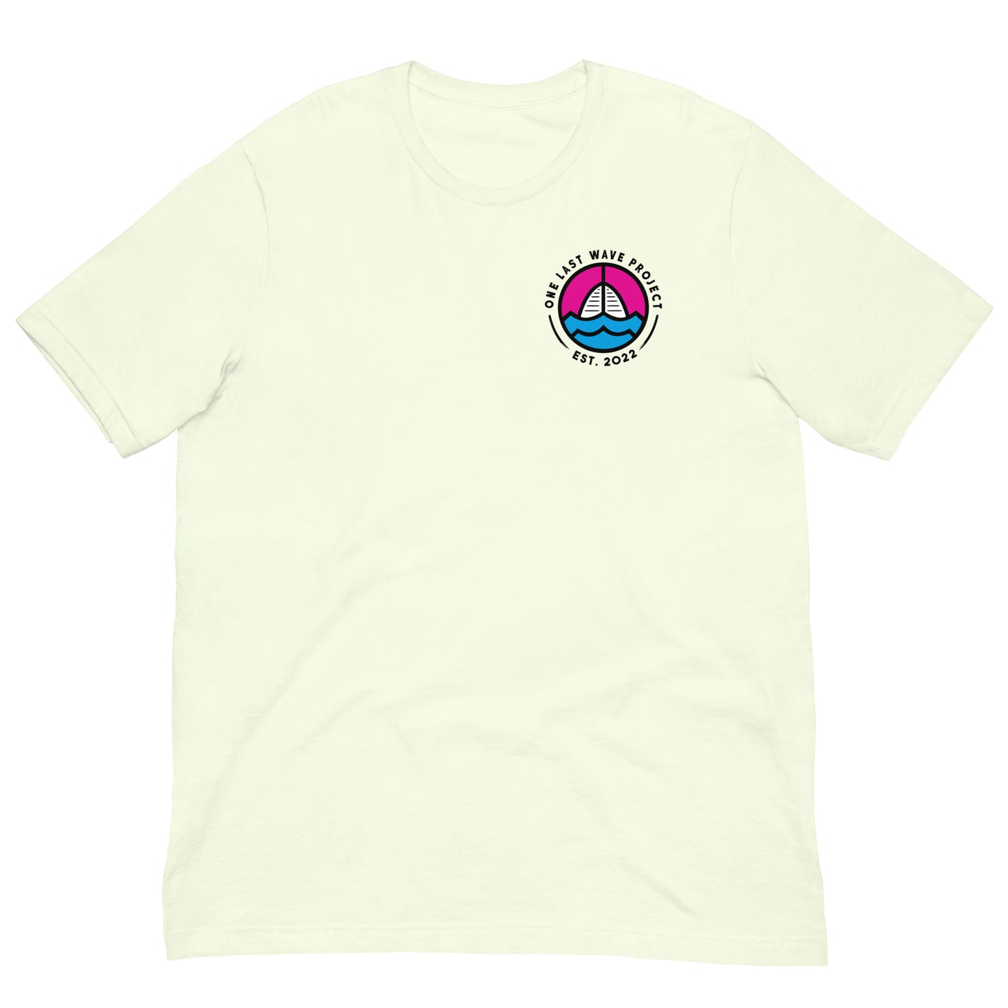 OLWP - Original Tee - Personalized