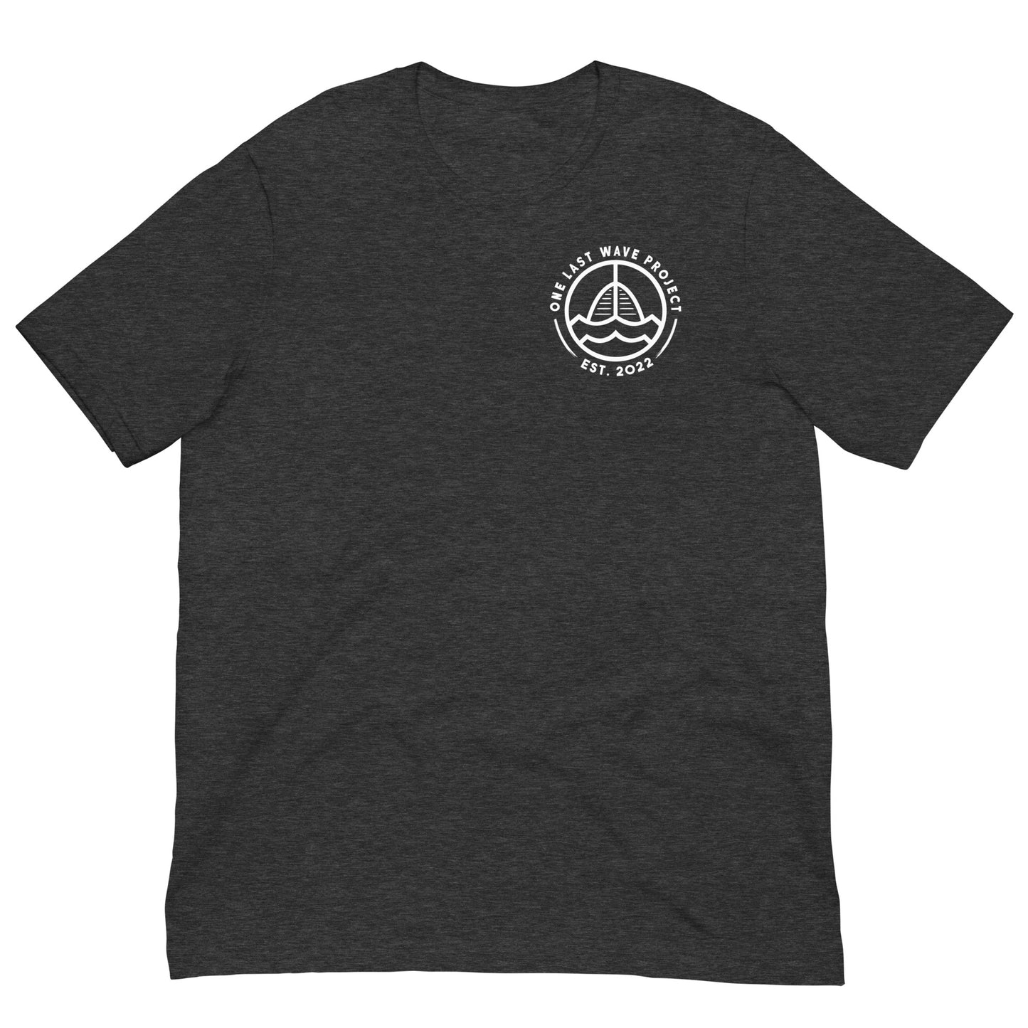 OLWP - Iconic Tee