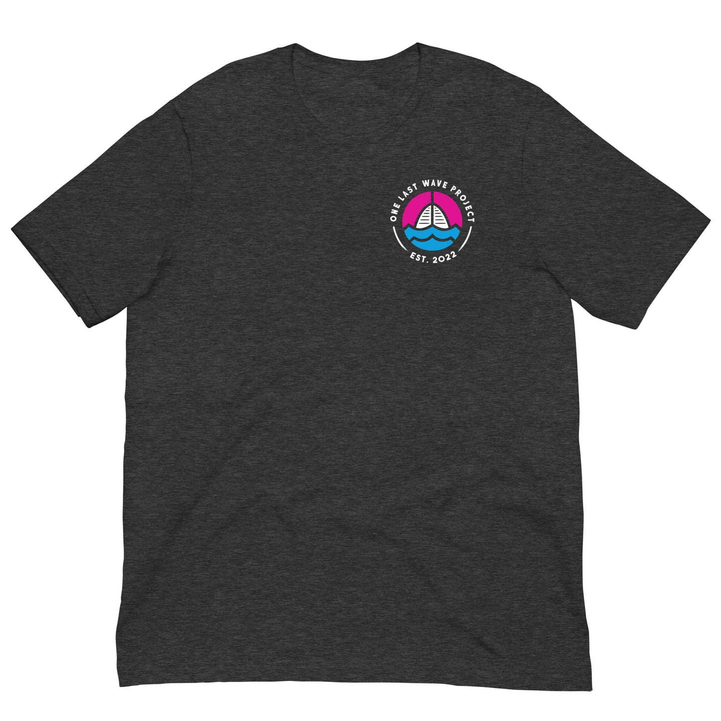 OLWP - Original Tee