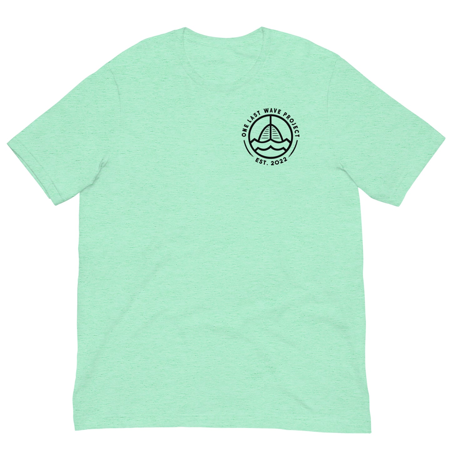 OLWP - Iconic Tee
