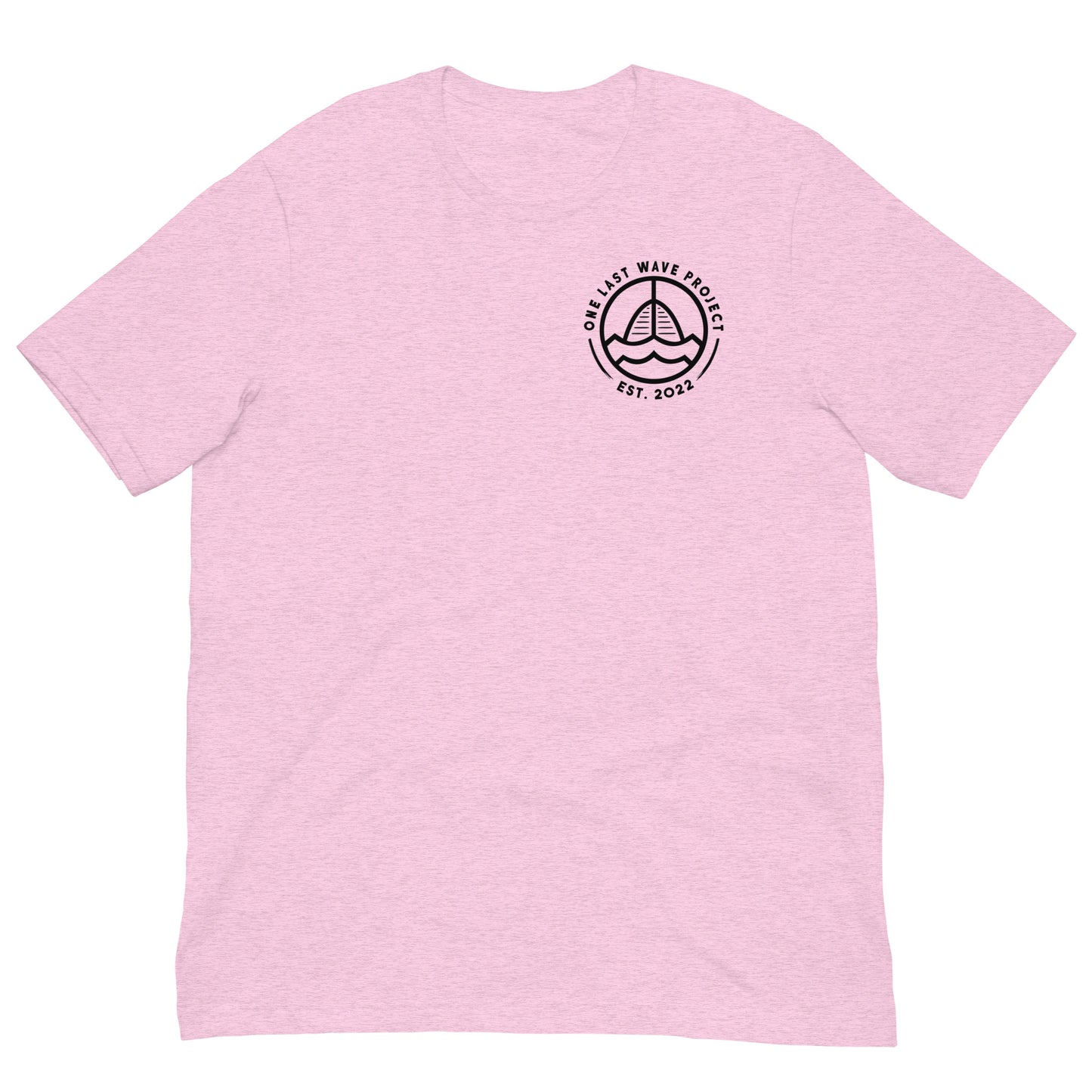 OLWP - Iconic Tee
