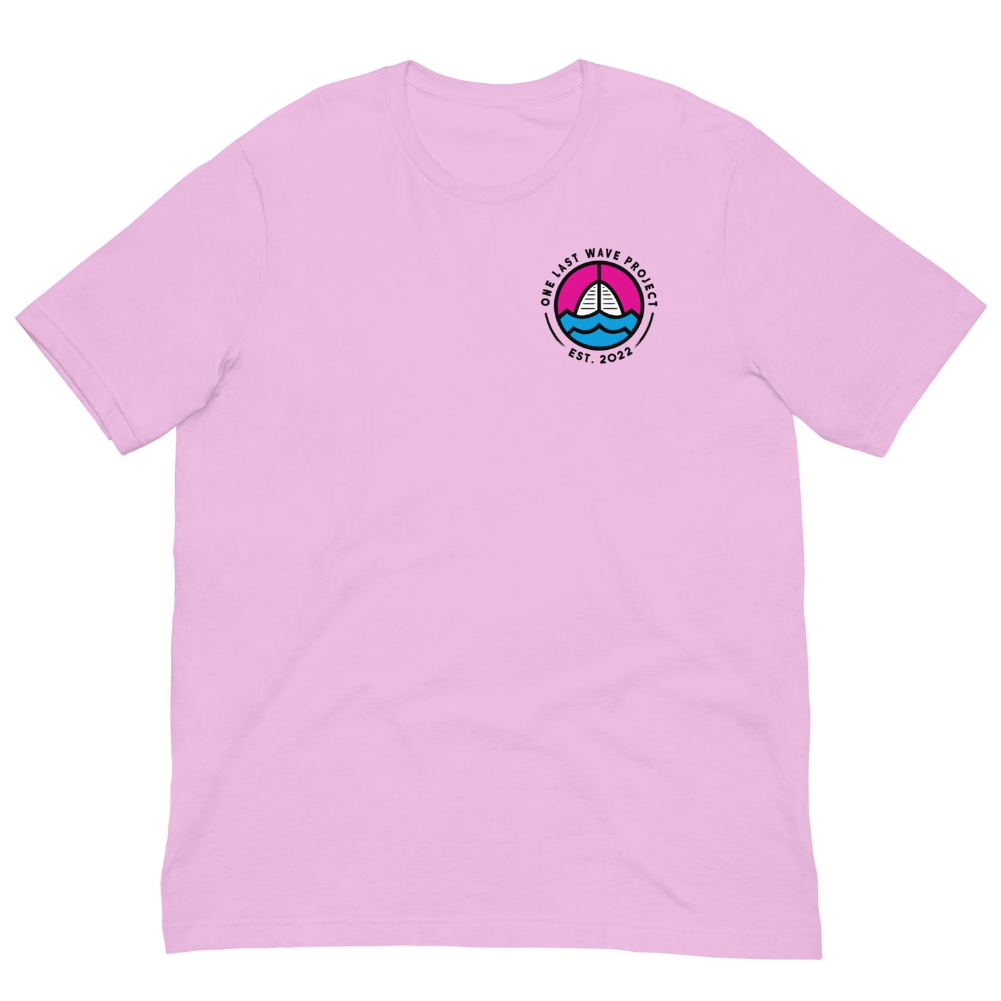 OLWP - Original Tee - Personalized