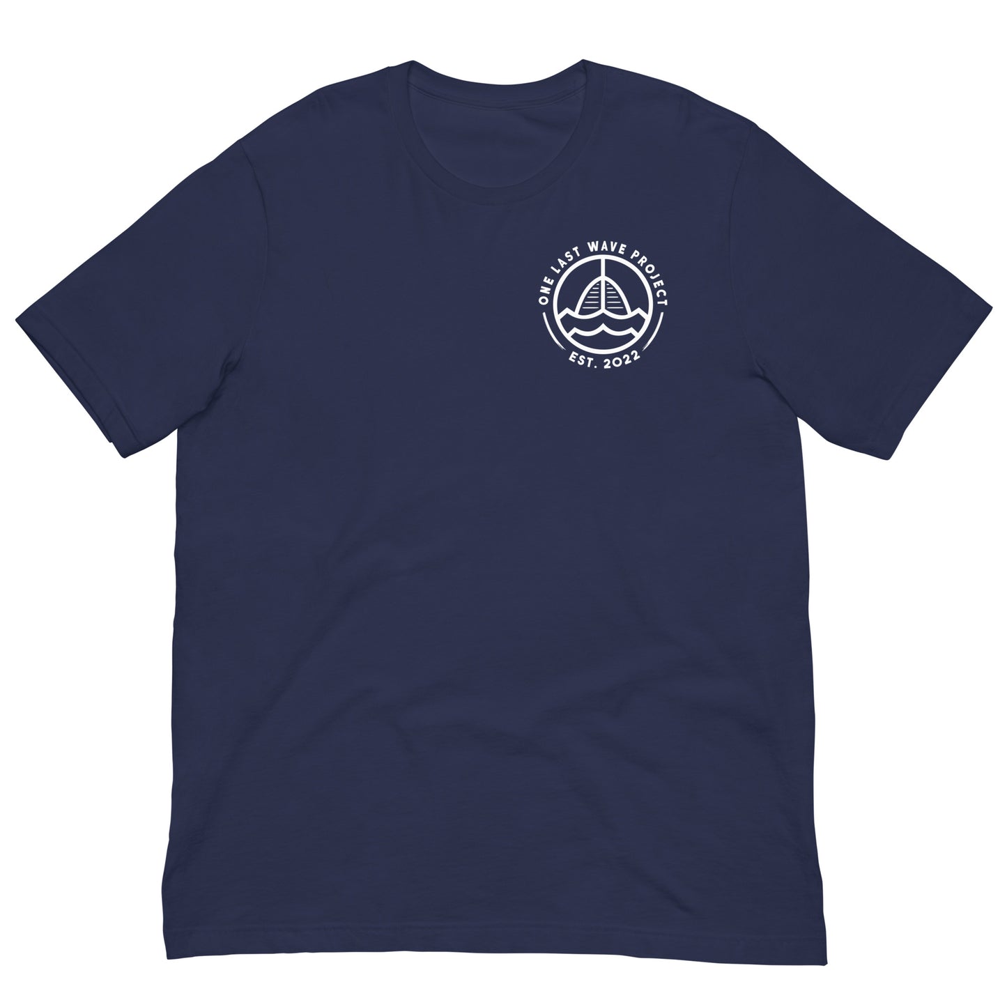 OLWP - Iconic Tee