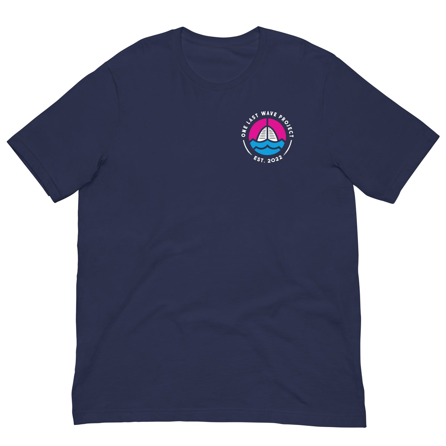 OLWP - Original Tee
