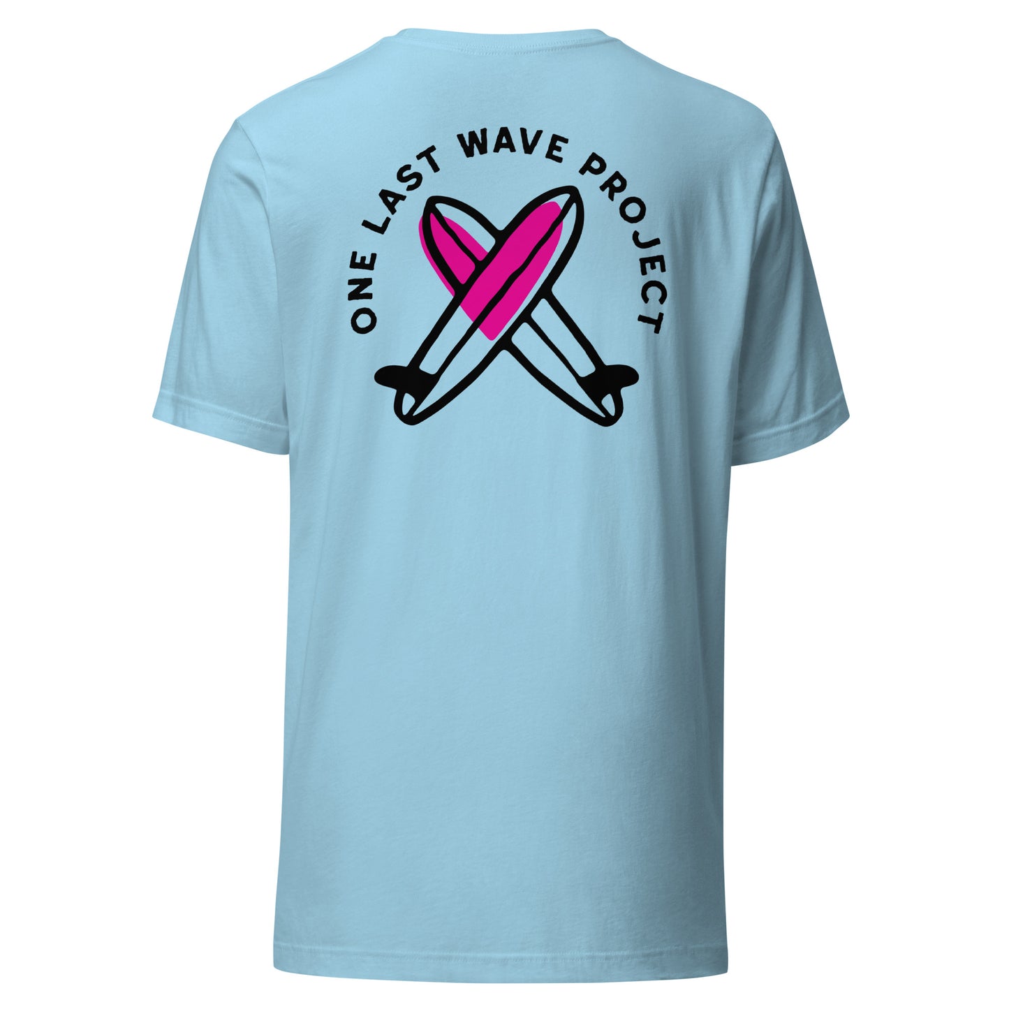One Love Tee - PK