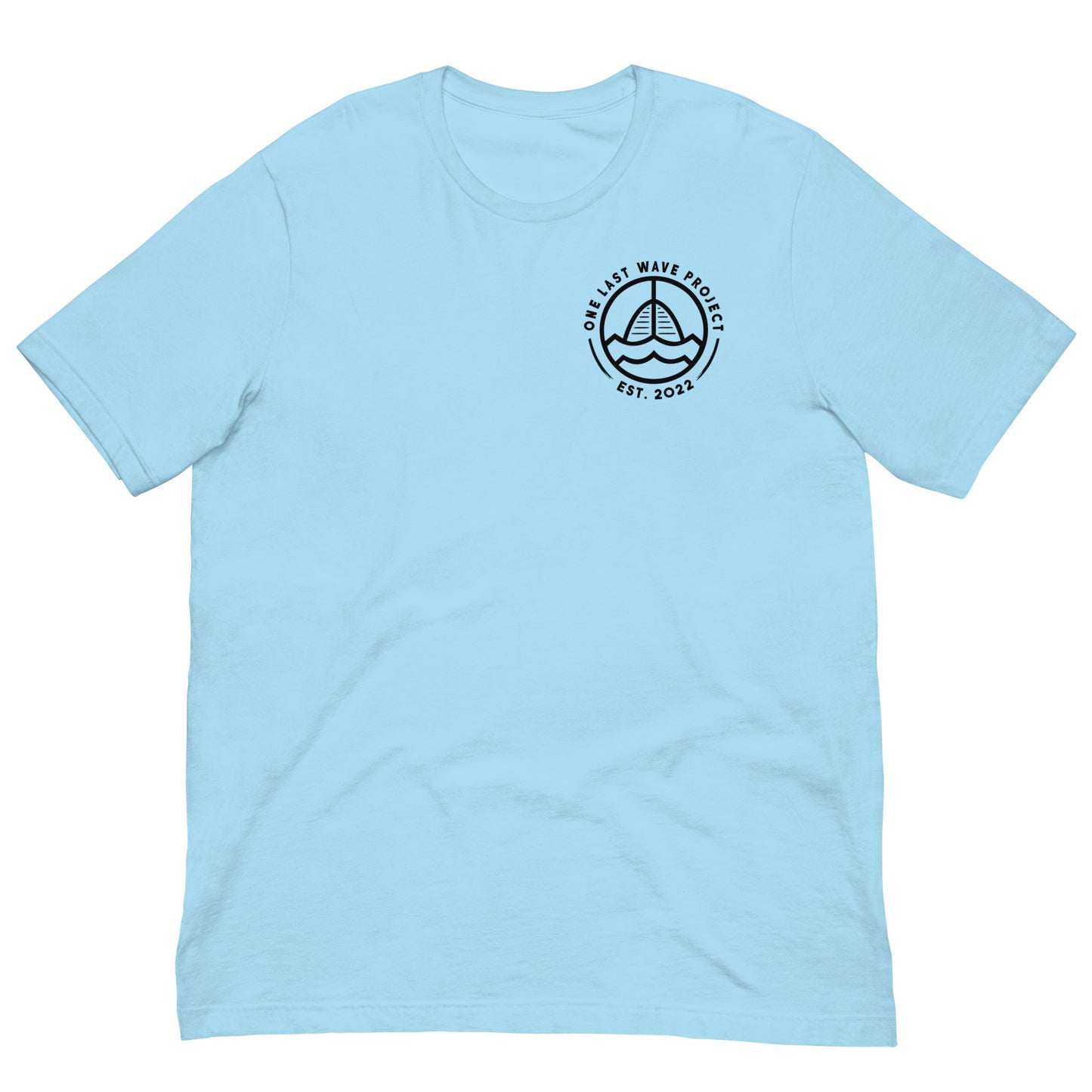 OLWP - Iconic Tee