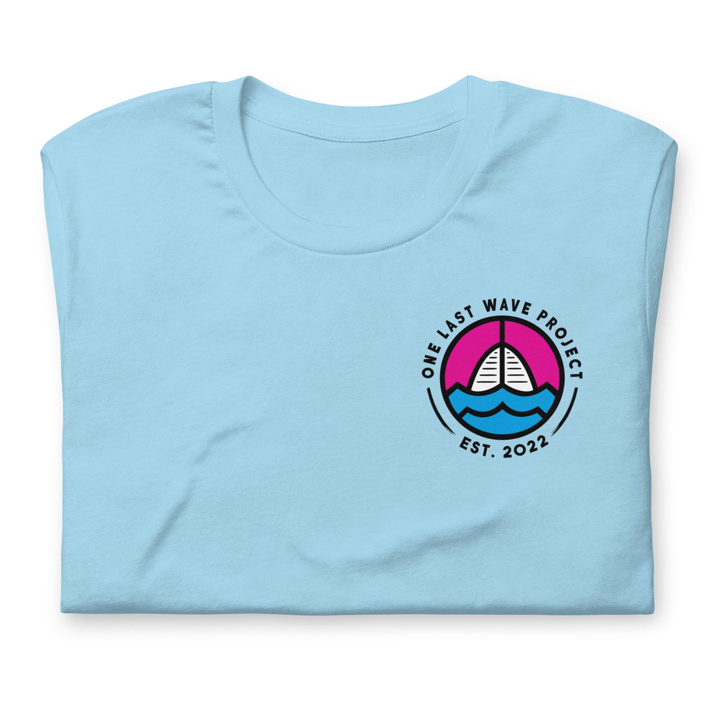 OLWP - Original Tee