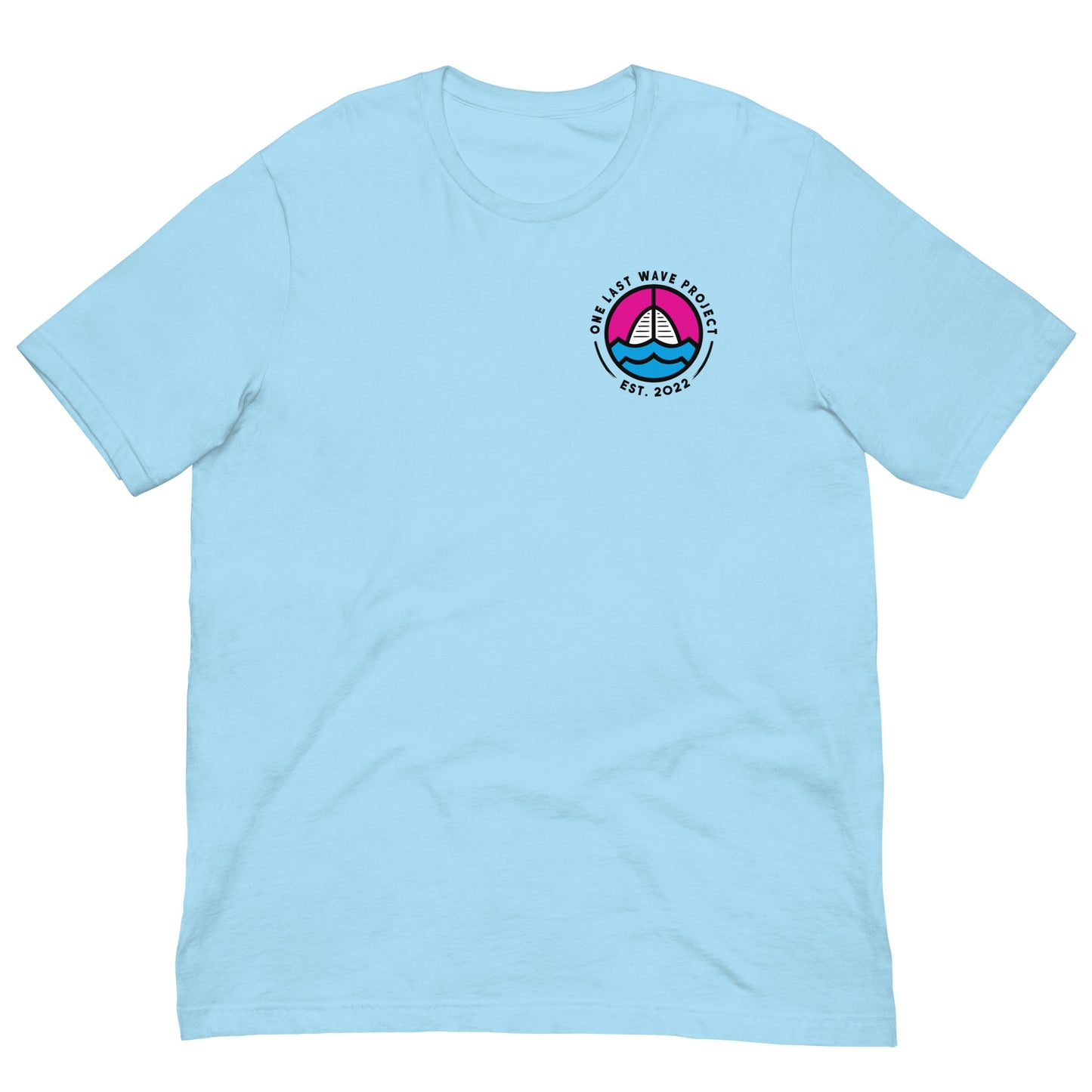 OLWP - Original Tee - Personalized