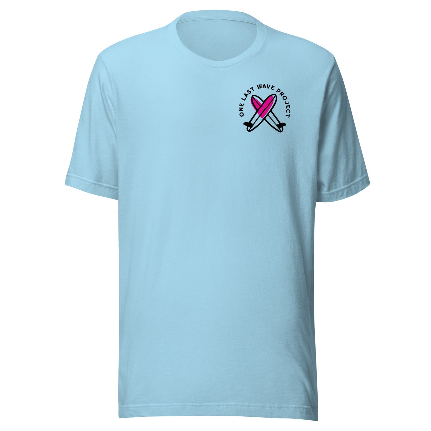One Love Tee - PK