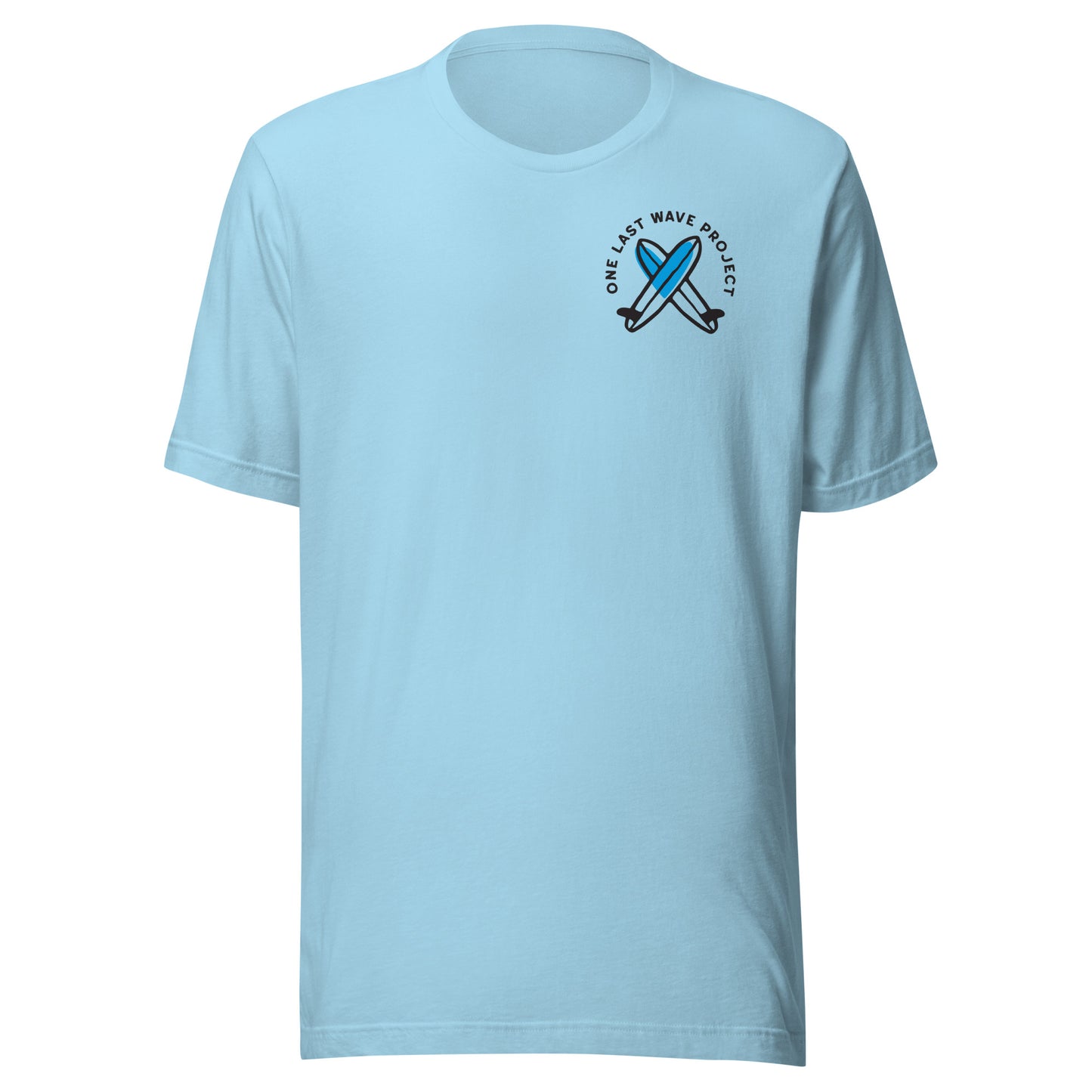 One Love Tee - BL