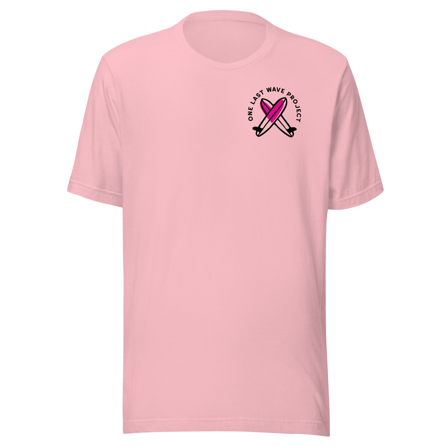 One Love Tee - PK