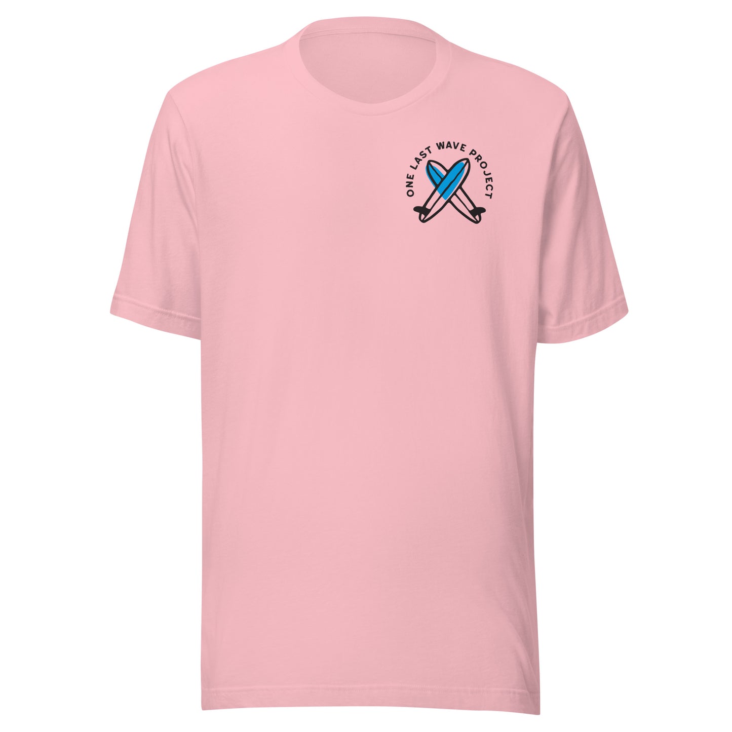 One Love Tee - BL