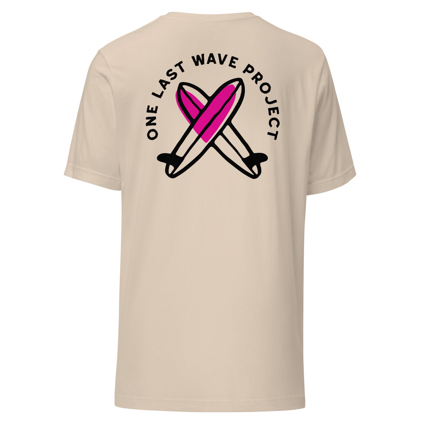 One Love Tee - PK