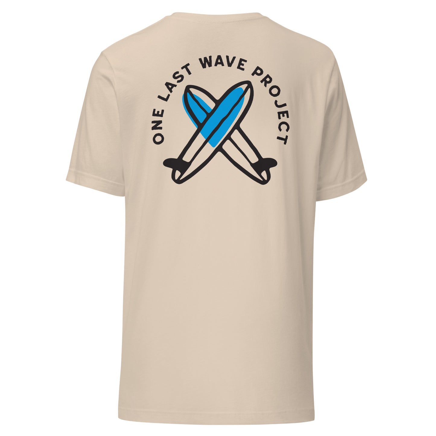 One Love Tee - BL