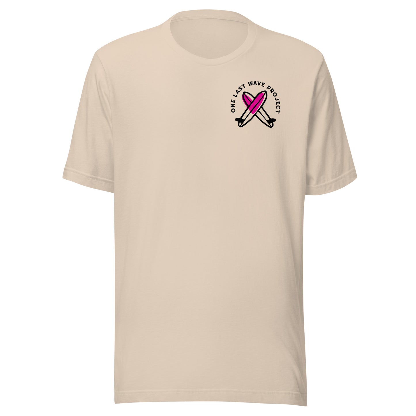One Love Tee - PK