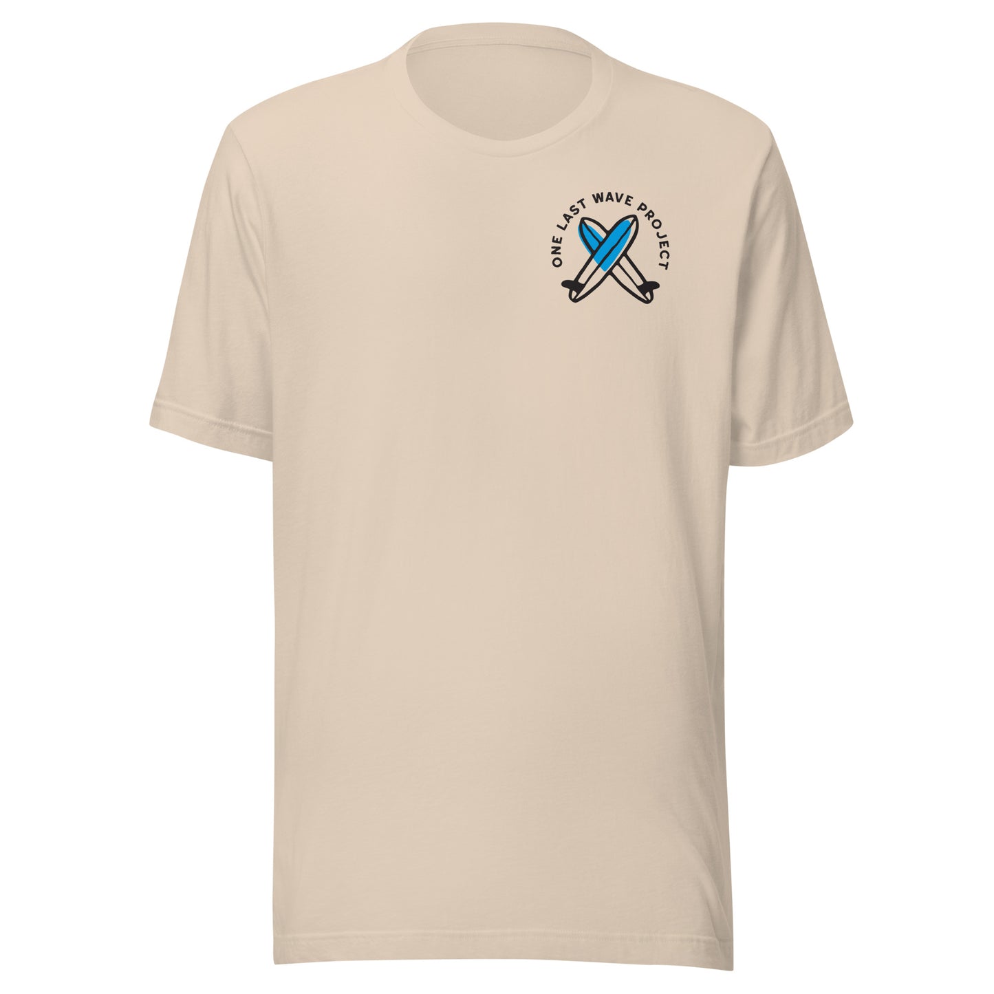 One Love Tee - BL