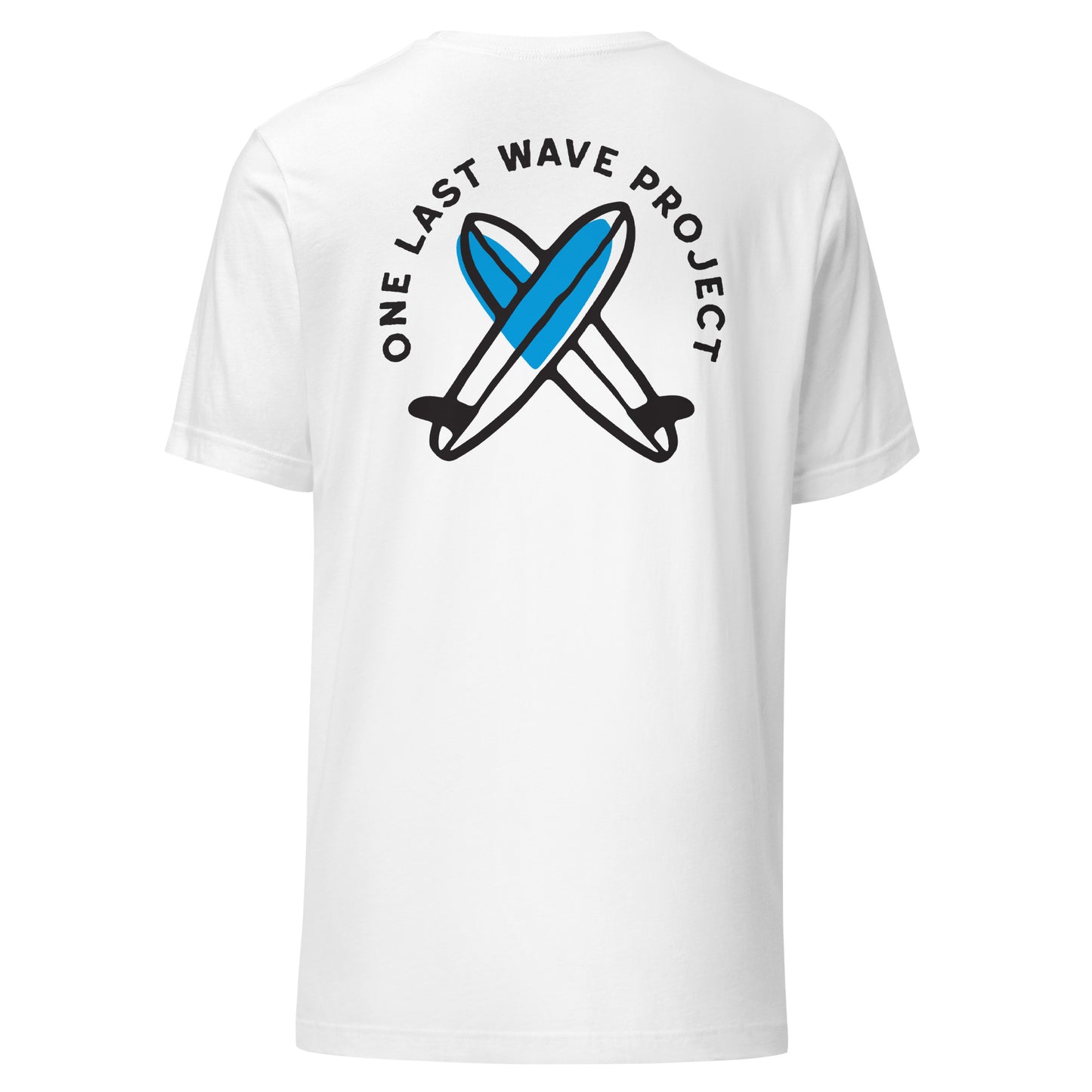 One Love Tee - BL