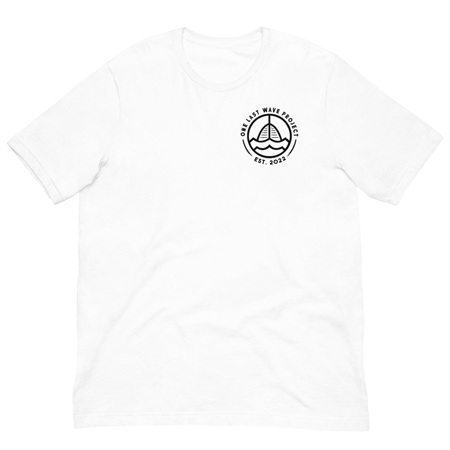 OLWP - Iconic Tee