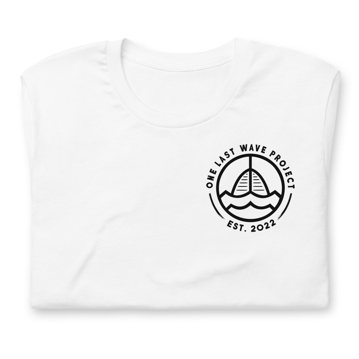 OLWP - Iconic Tee