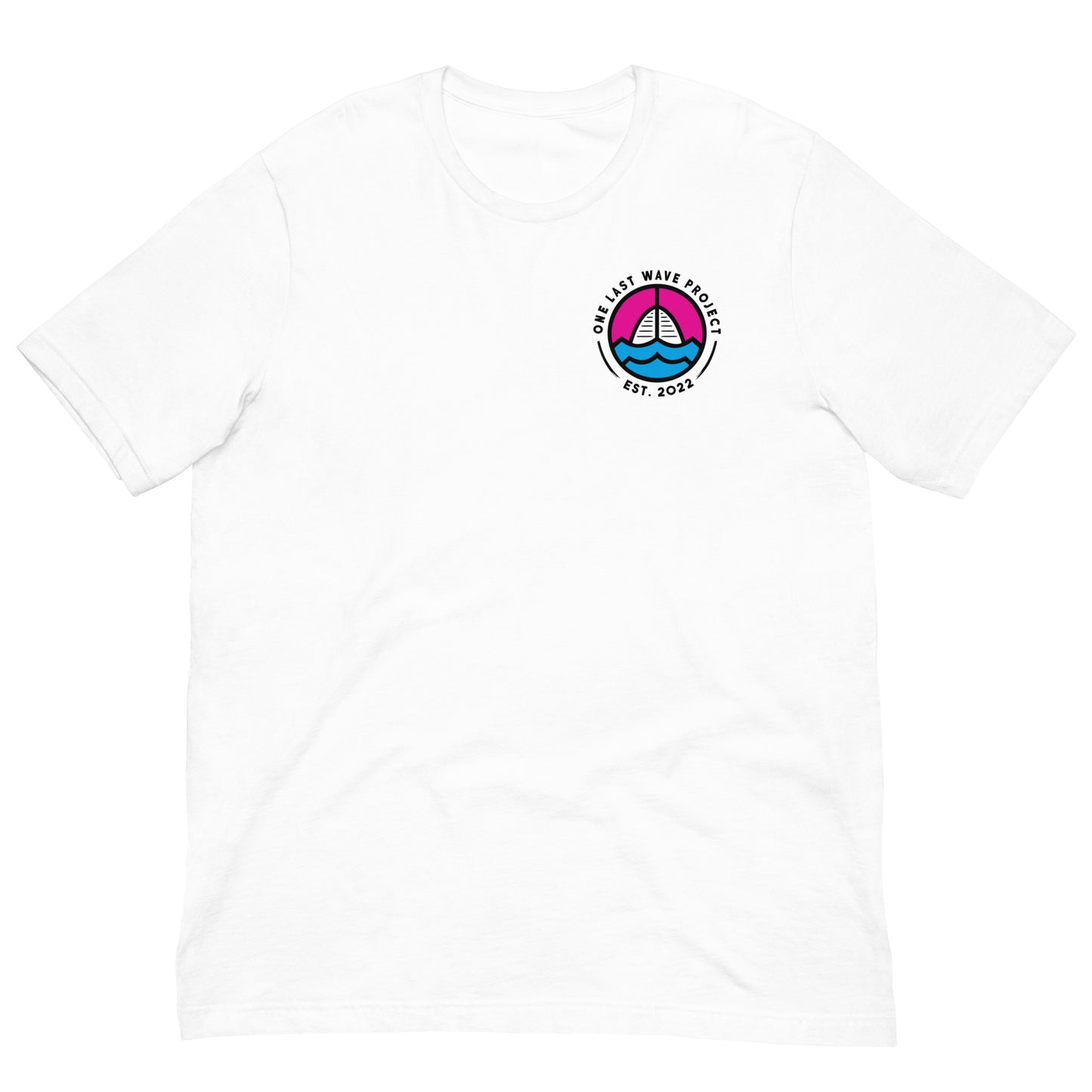 OLWP - Original Tee