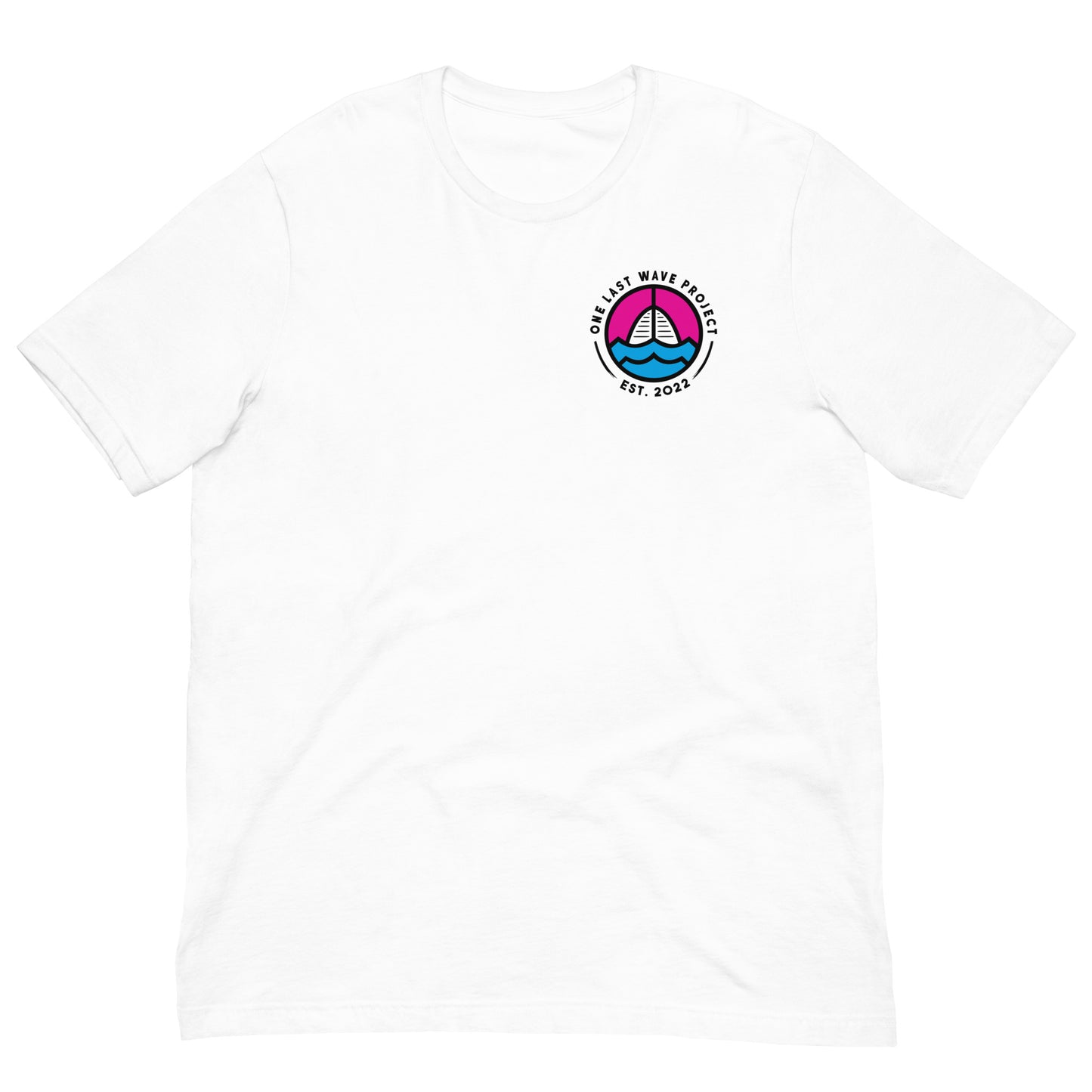 OLWP - Original Tee - Personalized
