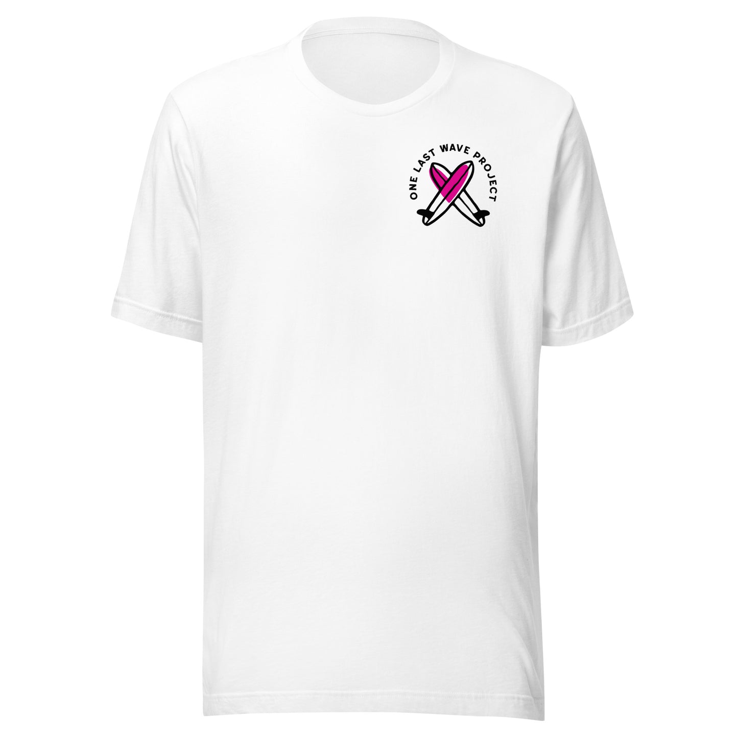 One Love Tee - PK
