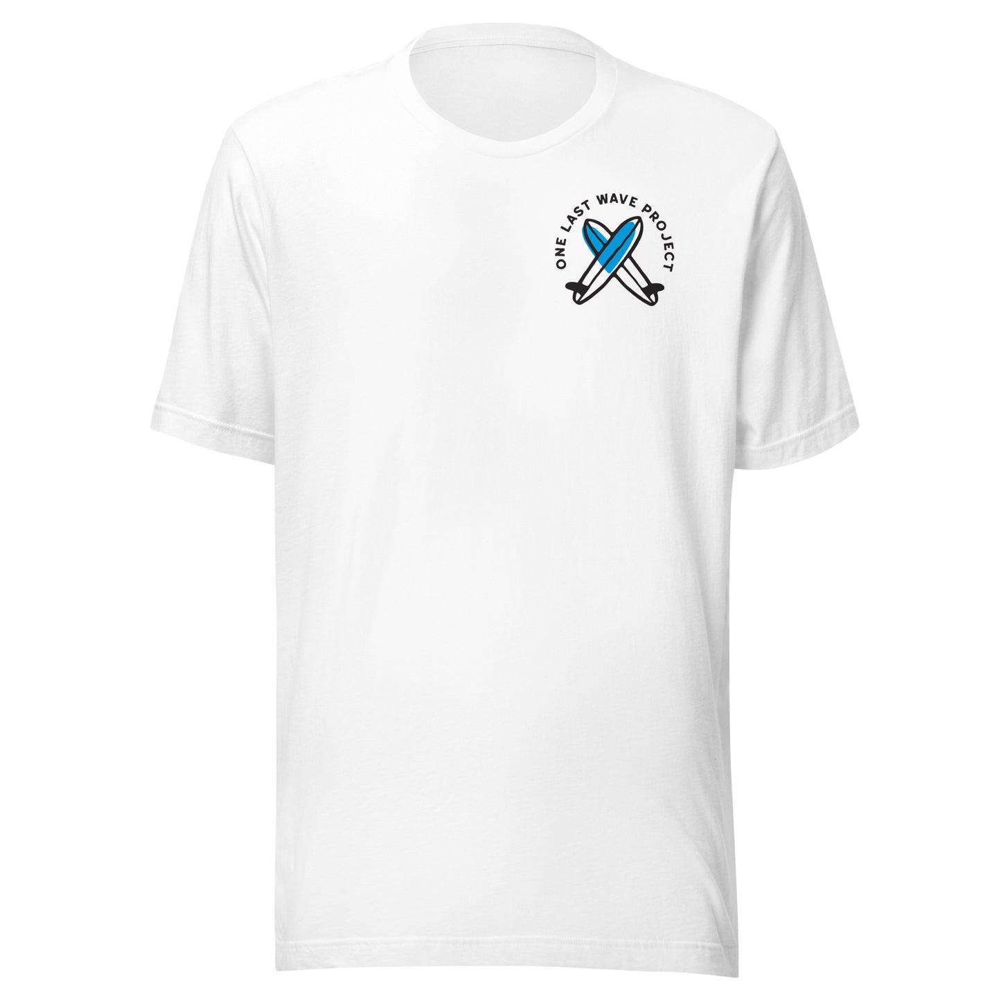 One Love Tee - BL