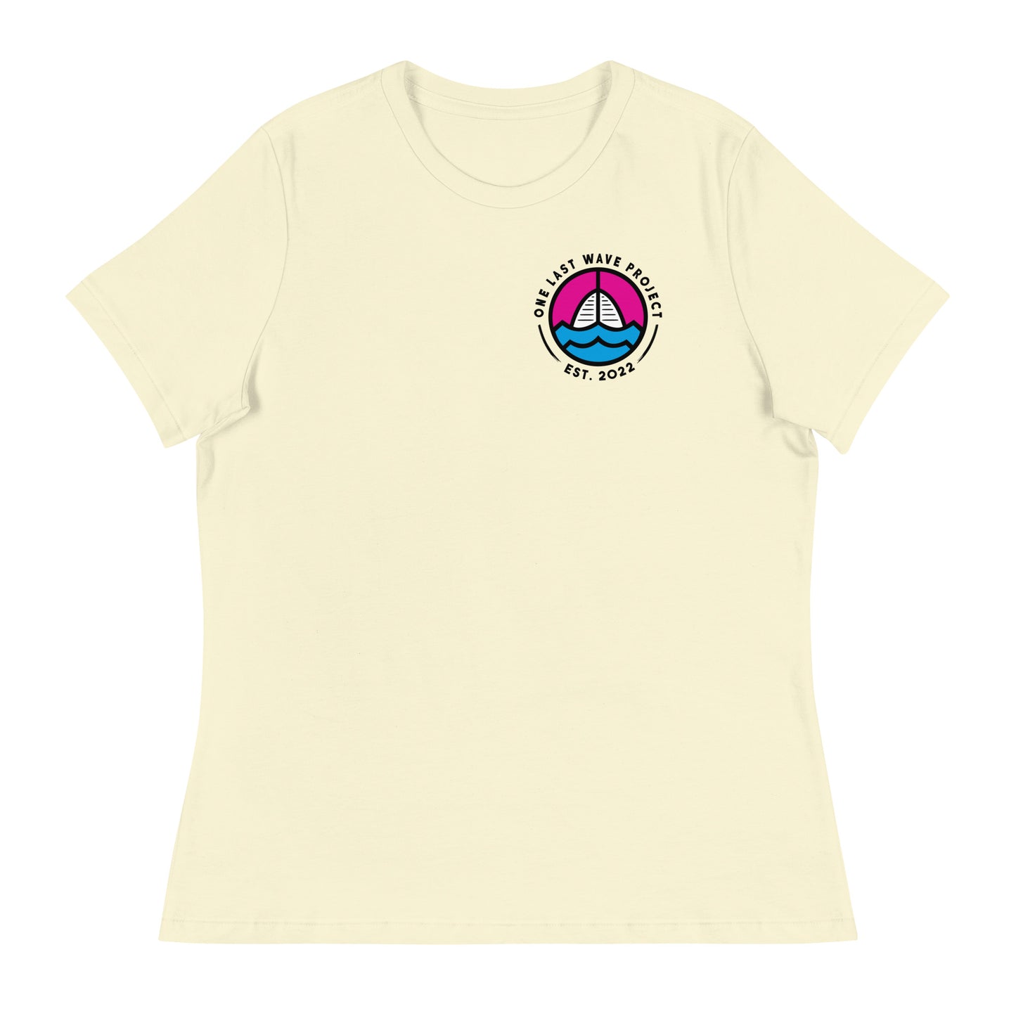 OLWP - Original Women's Tee - Personalized