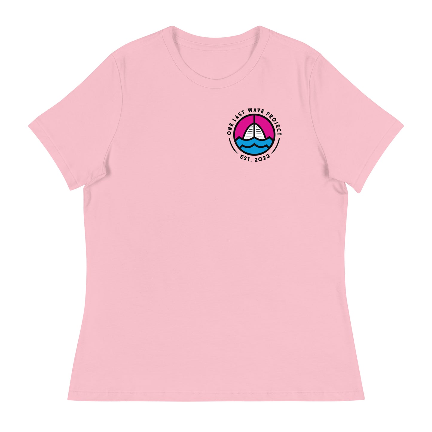OLWP - Original Women's Tee - Personalized