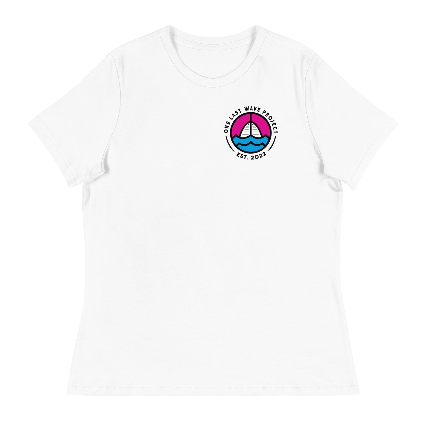 OLWP - Original Women's Tee - Personalized