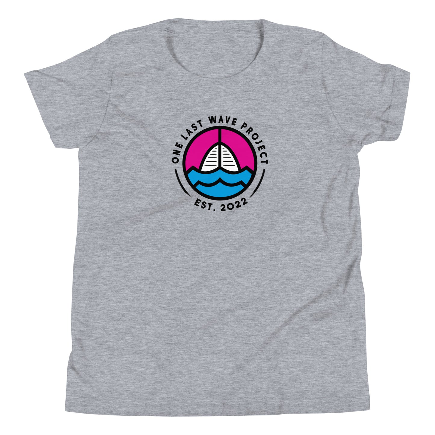 OLWP - Original Kids Tee