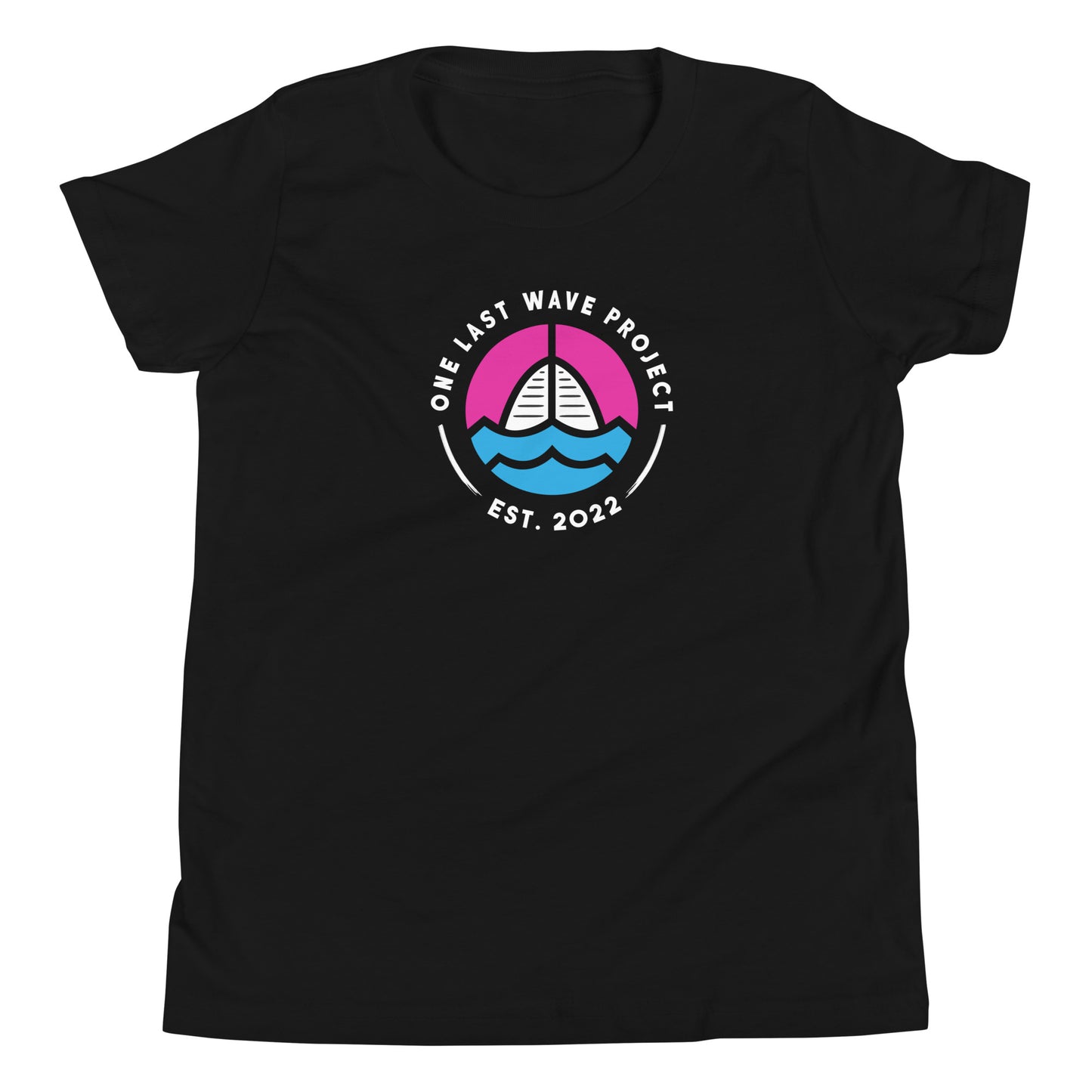OLWP - Original Kids Tee