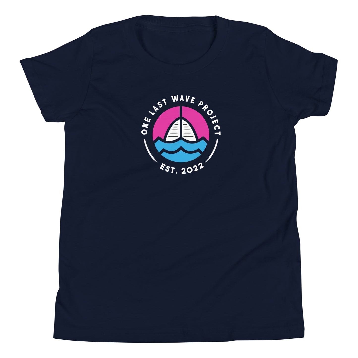 OLWP - Original Kids Tee