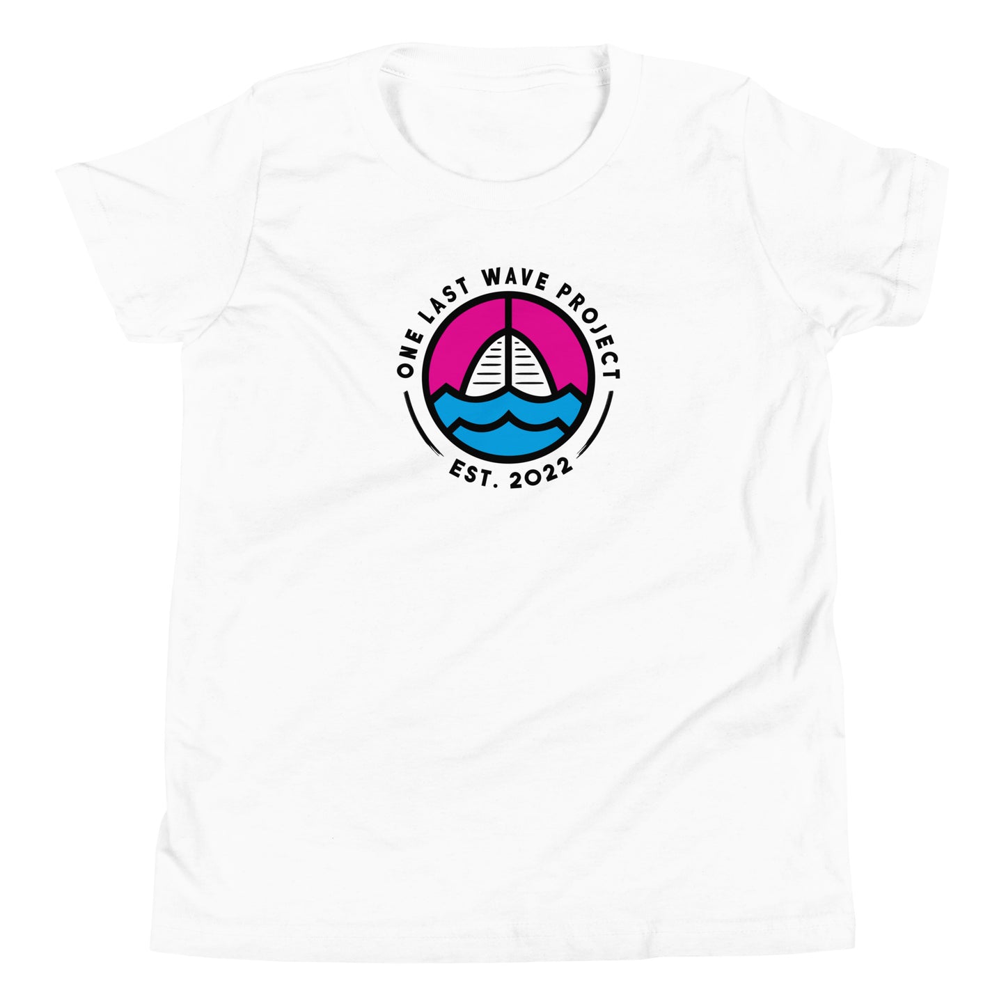 OLWP - Original Kids Tee
